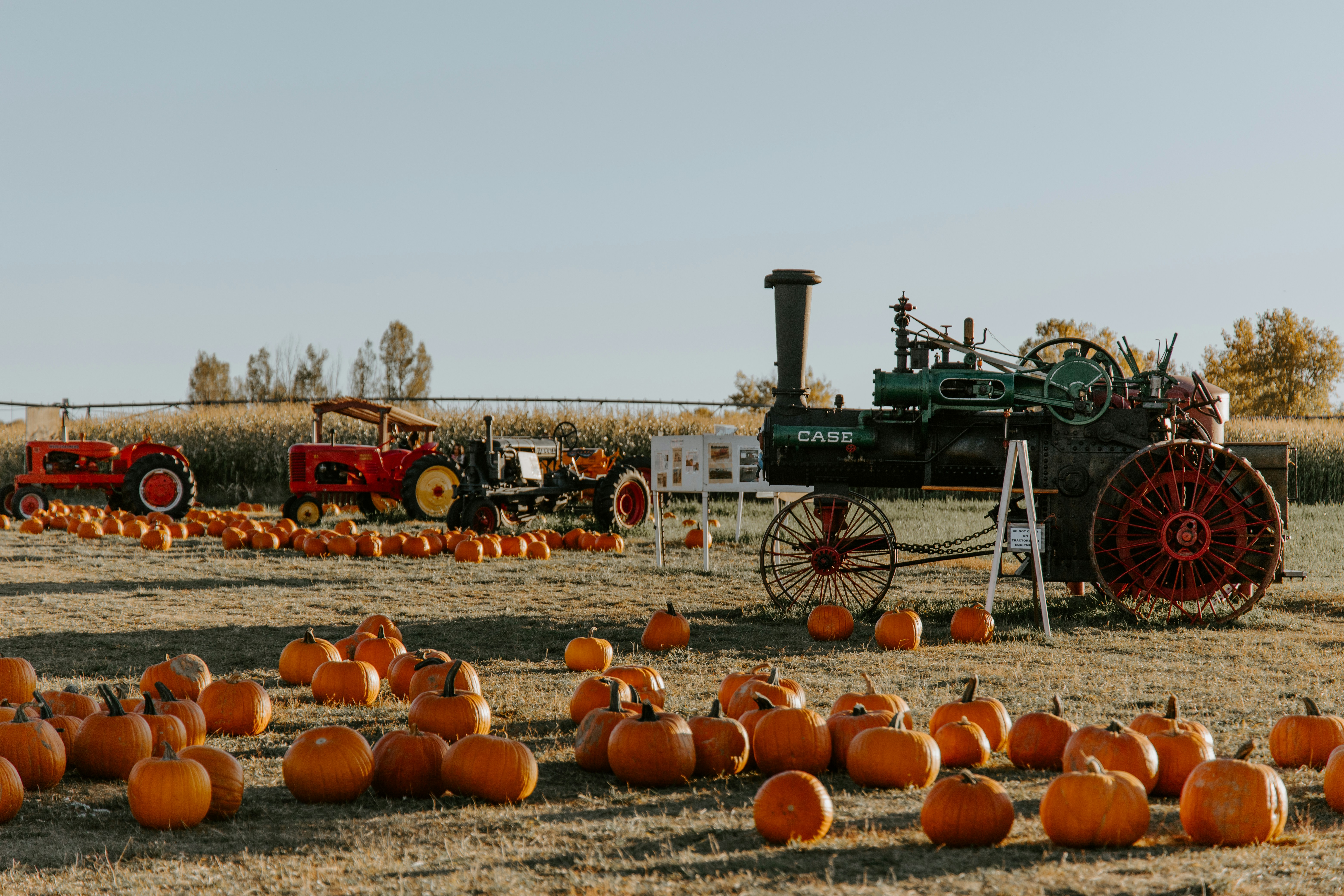 Advanced manufacturing process