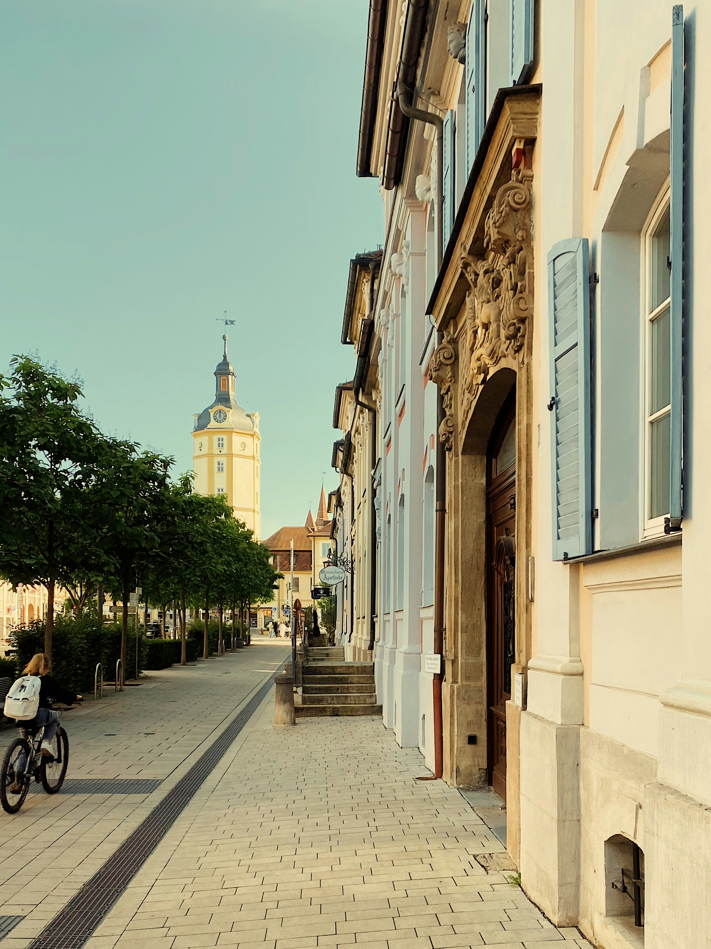 Wellness-Wochenende in Mittelfranken – Dein Guide für Ansbach und Umgebung