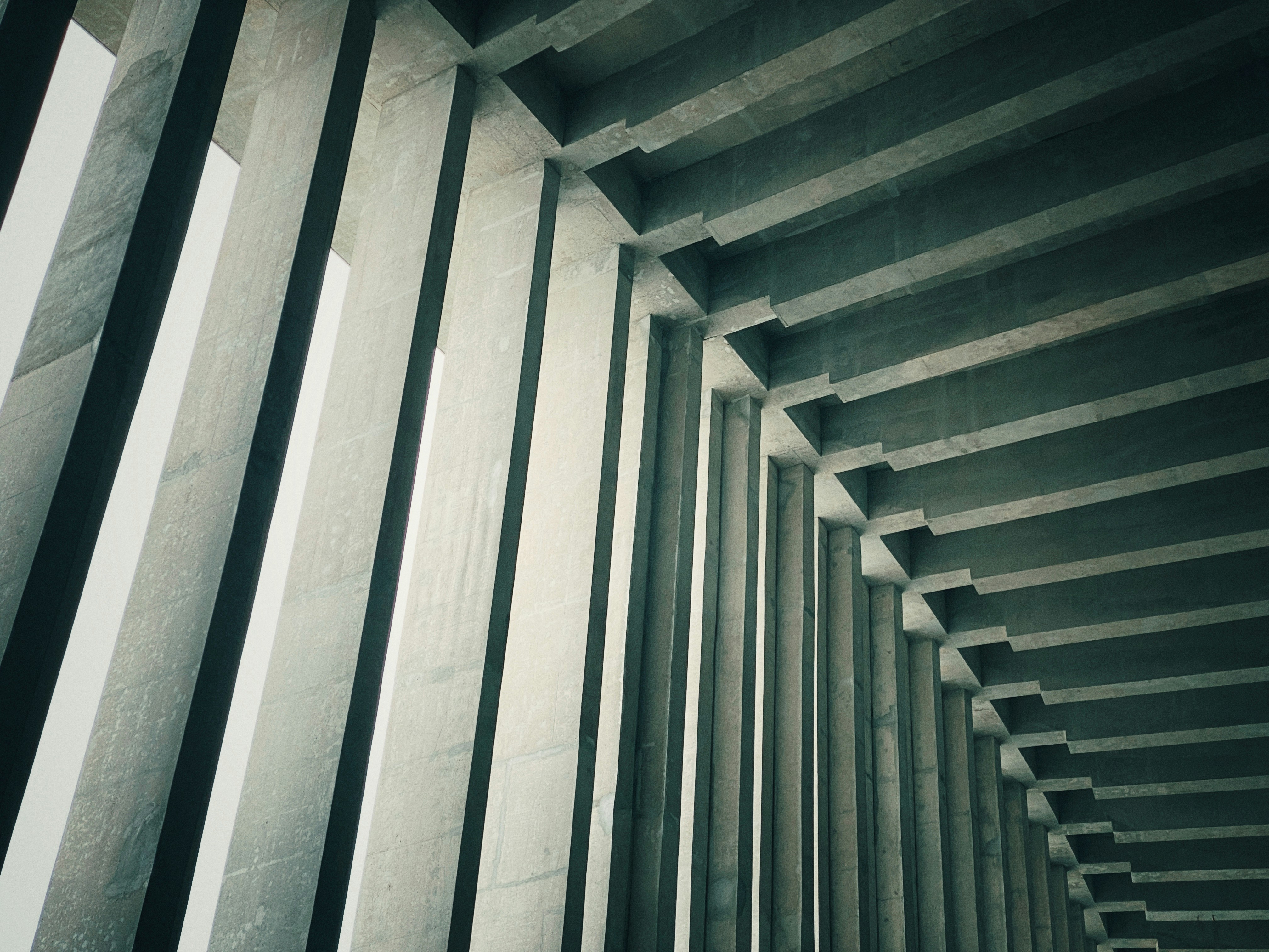 Architectural Pillars