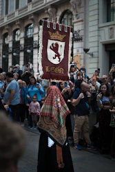 Historia de León