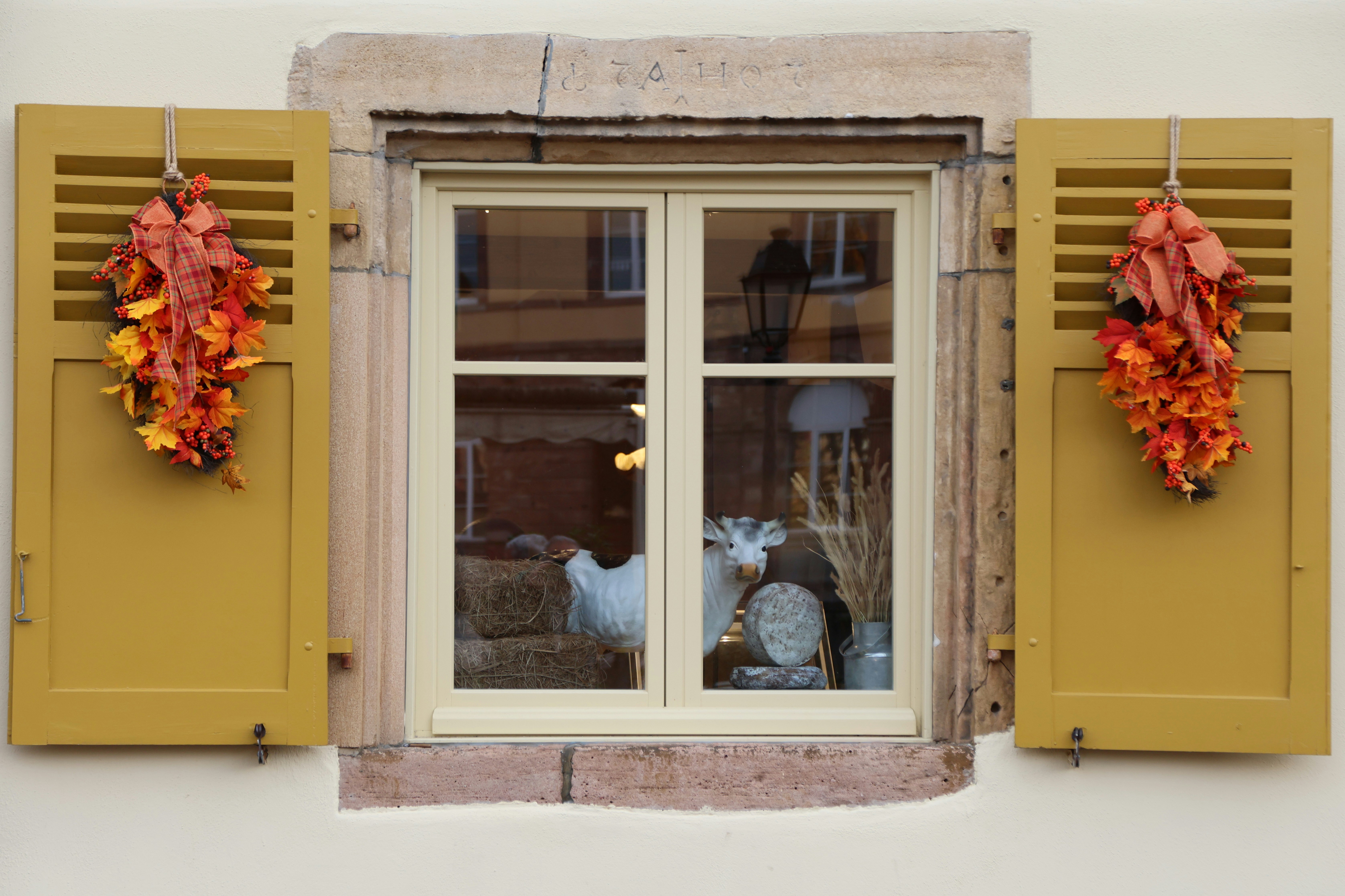 Boulangerie Dauphine