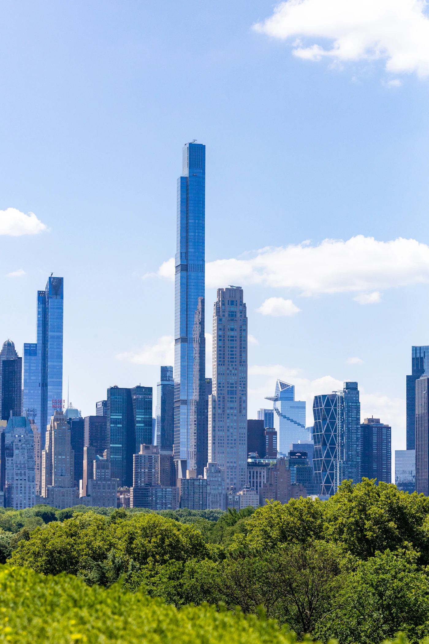 Nueva York
