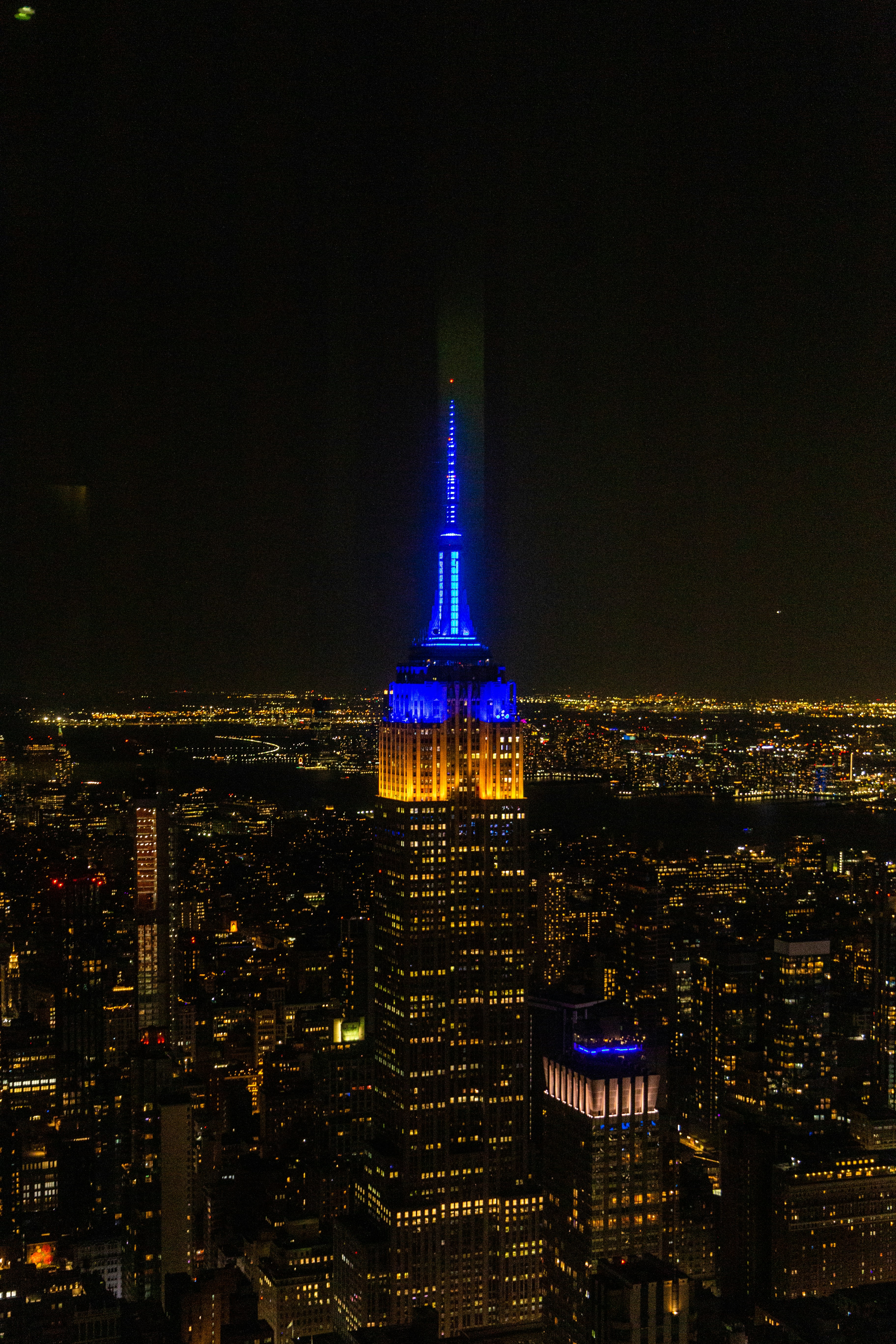 Photo by maxim_klimashin