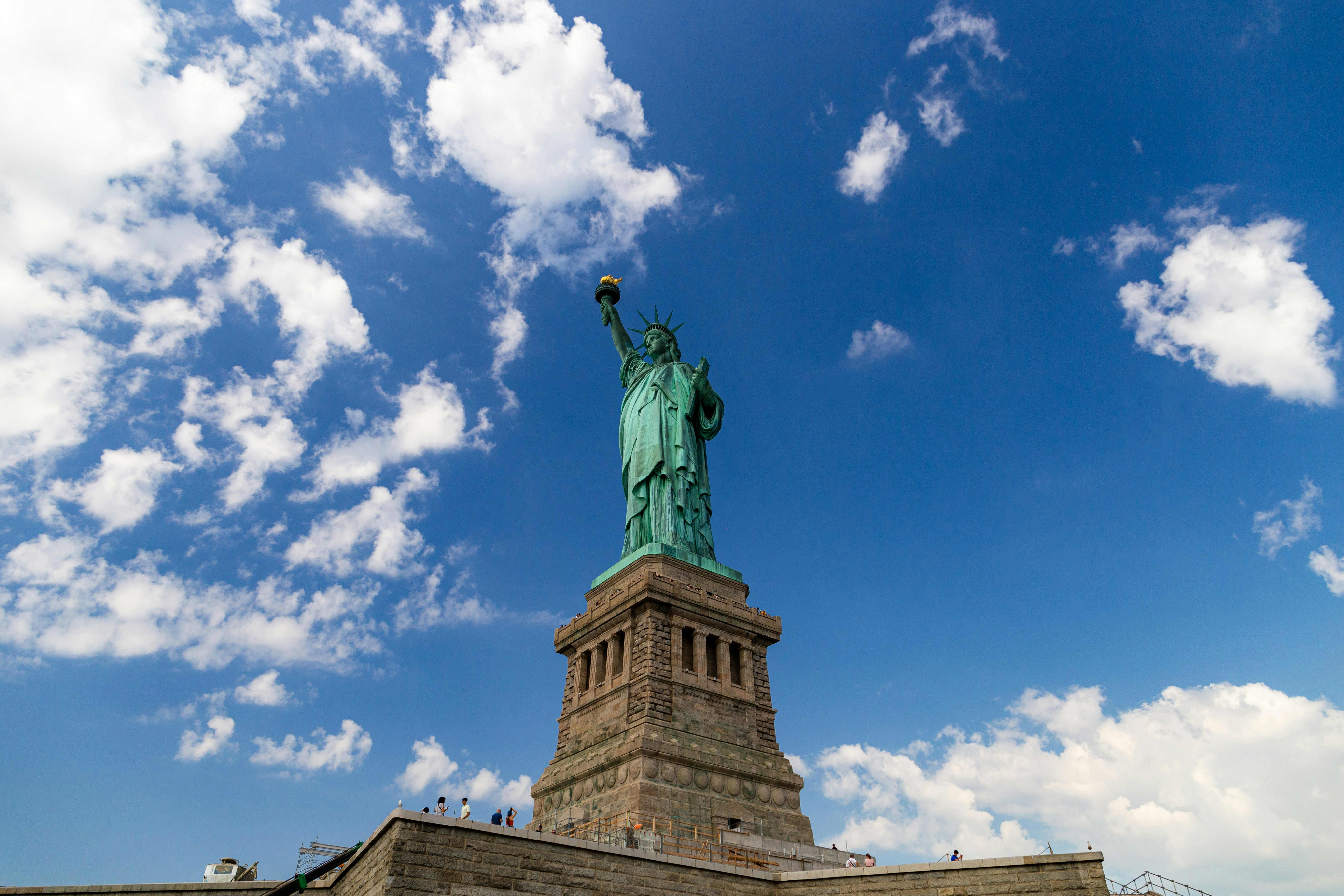 New York City United, States