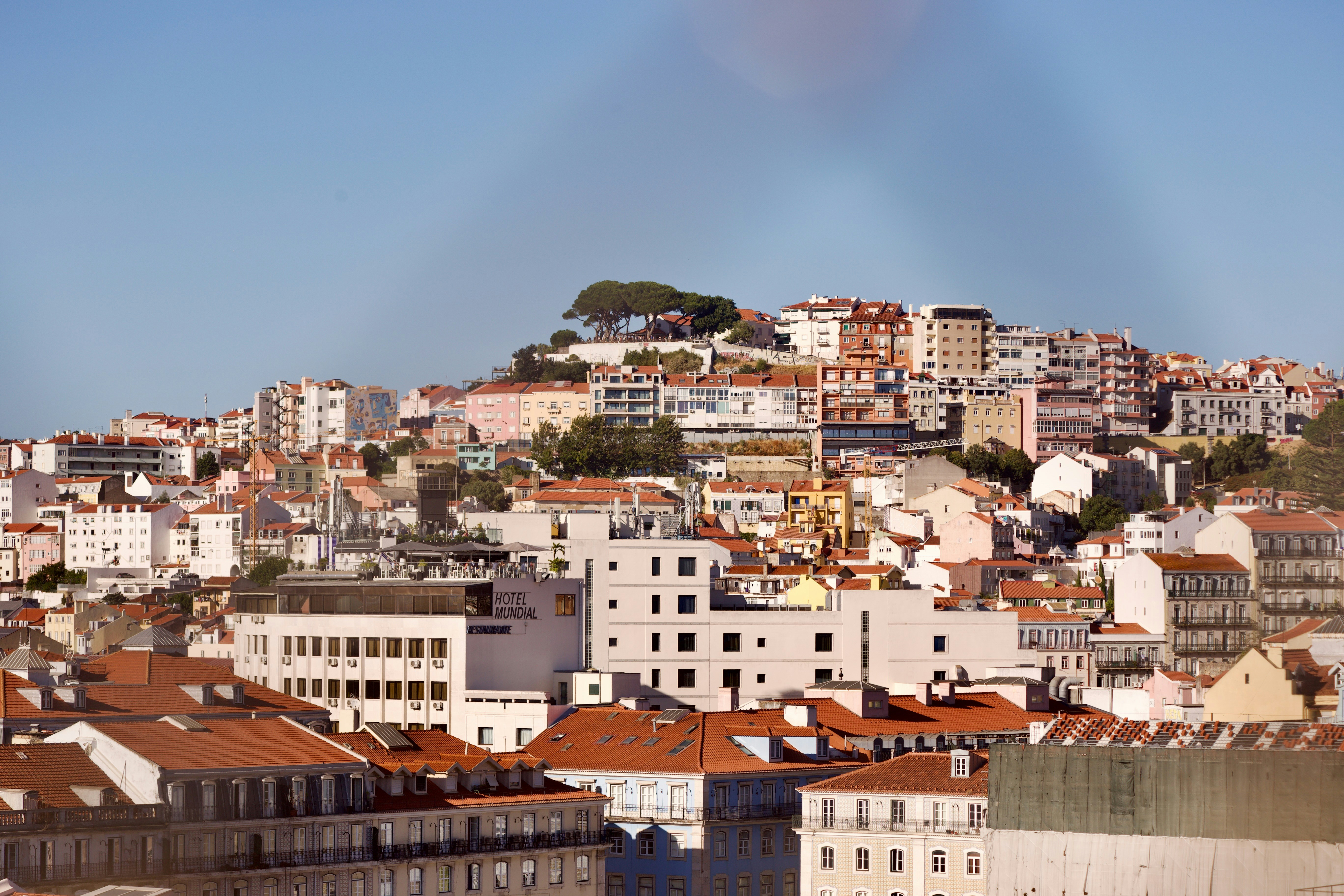 Image by Michael Kora via Unsplash