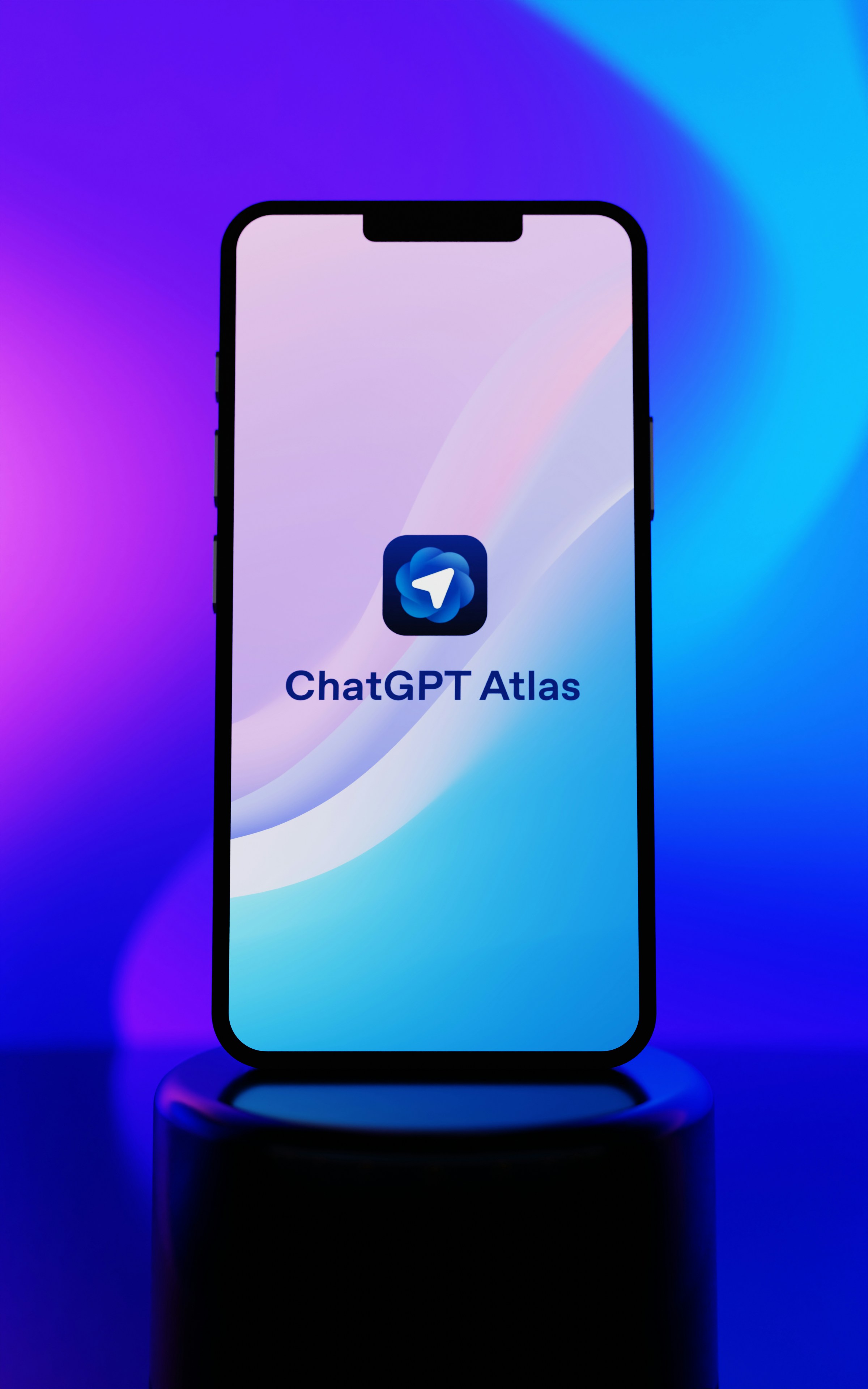 Placeholder for a product demonstration video.