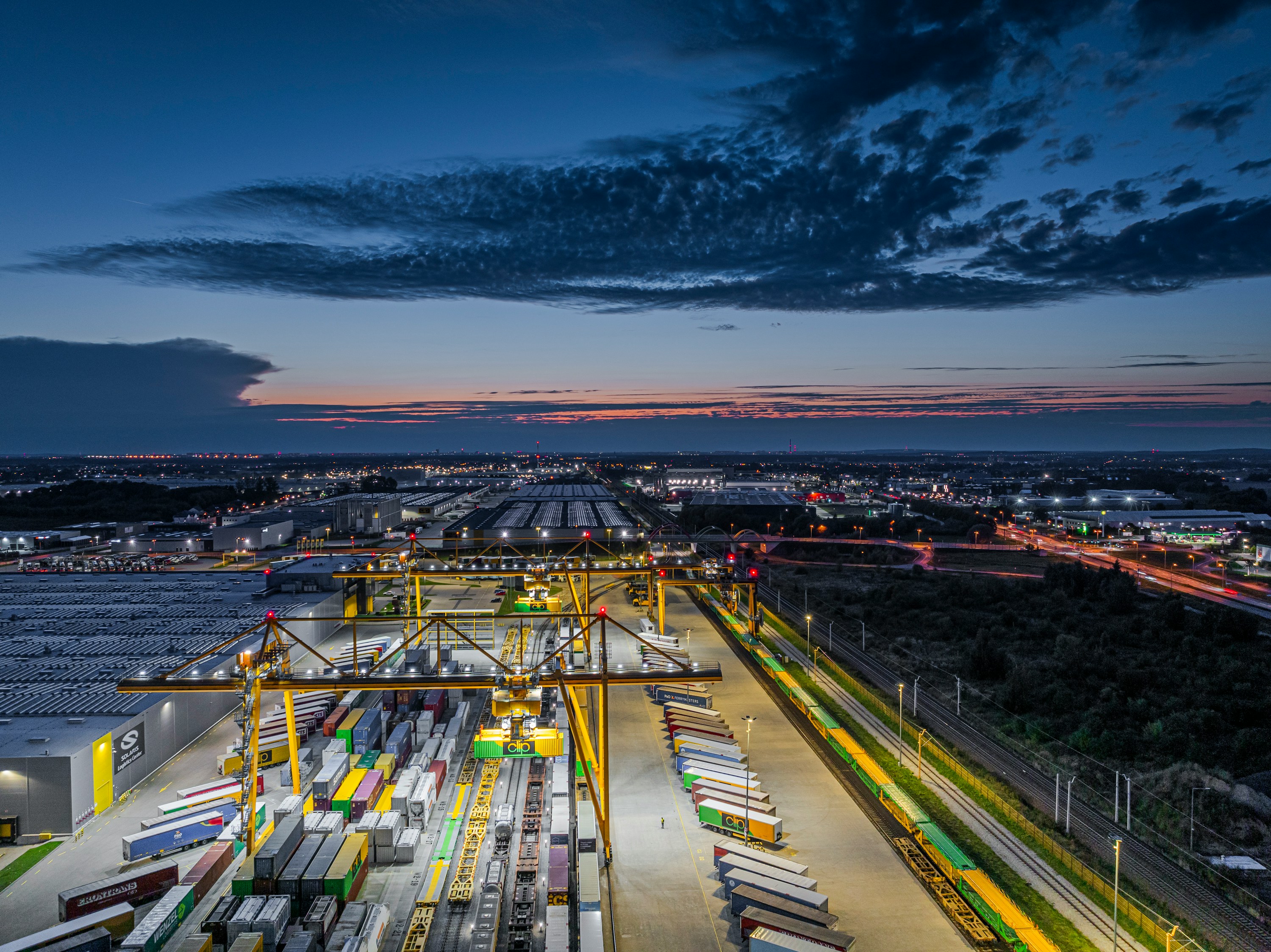 One Shipment, Unlimited Liability: The Case for Treating Container Sanitation as Reputation Insurance