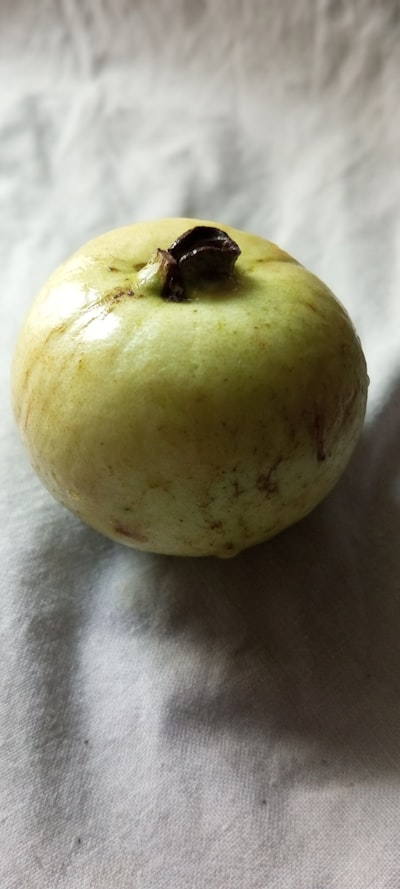 Pink Guava