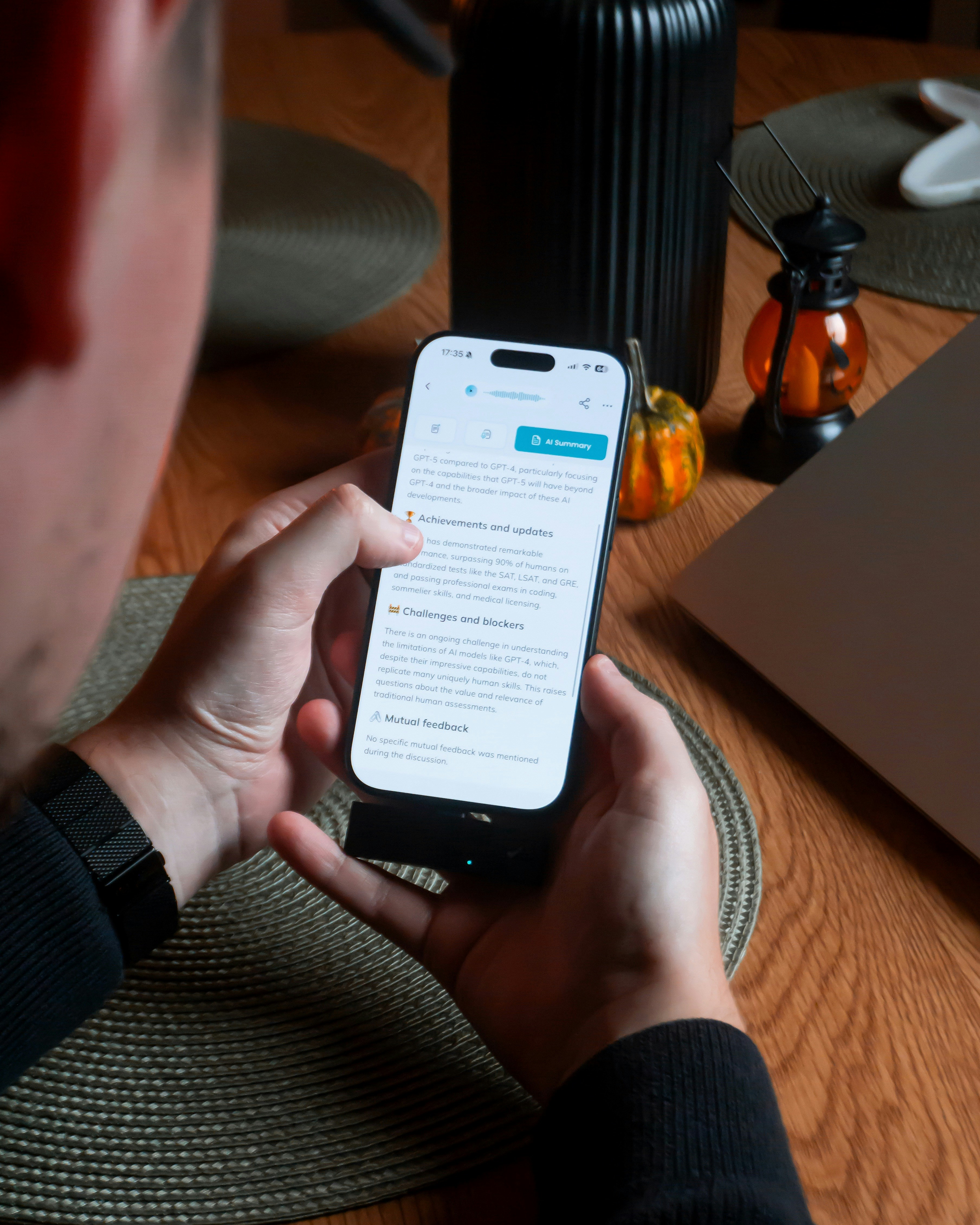 AI-Powered Messaging: LeapXpert's Blueprint for Business Efficiency
