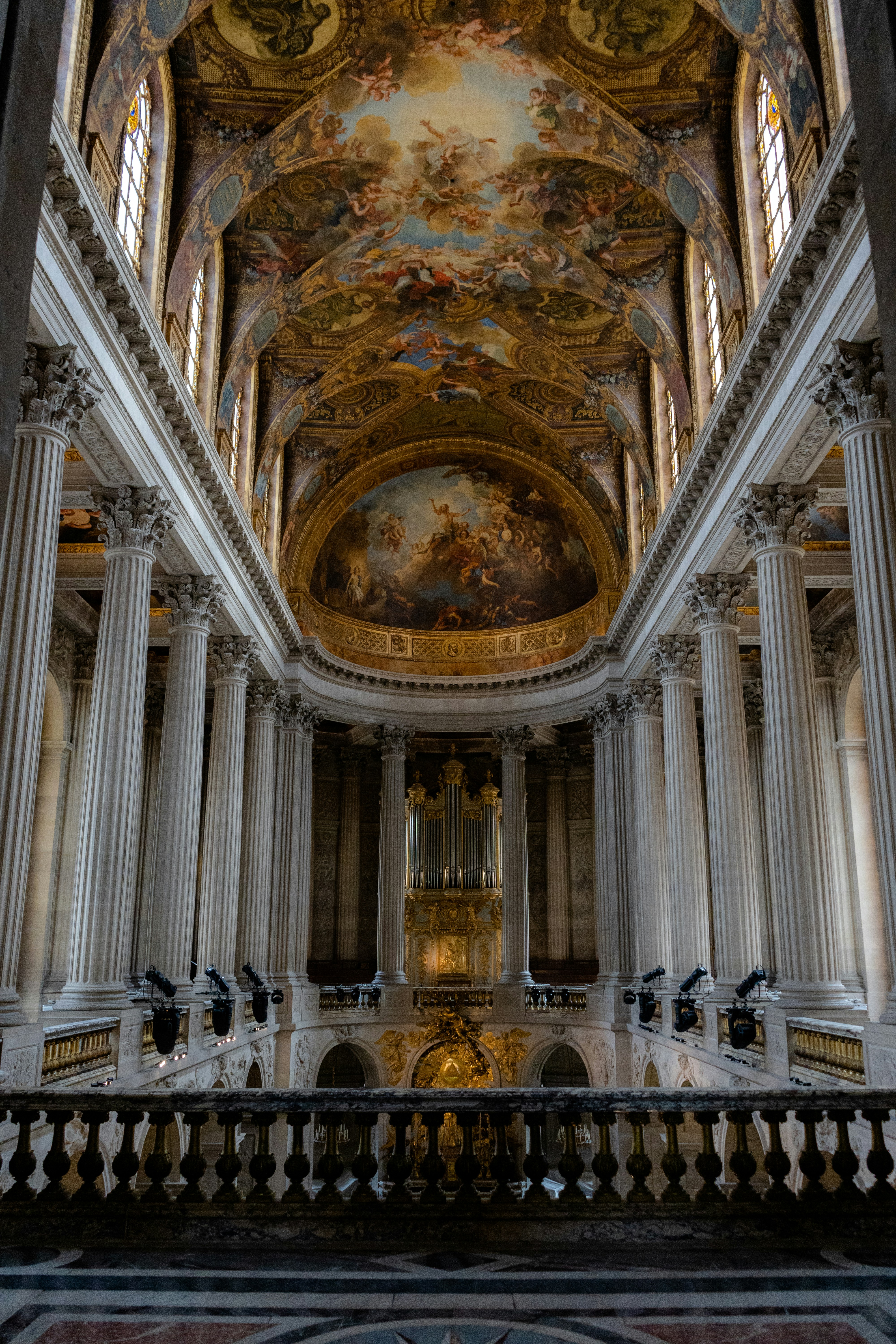 Photo by maxim_klimashin