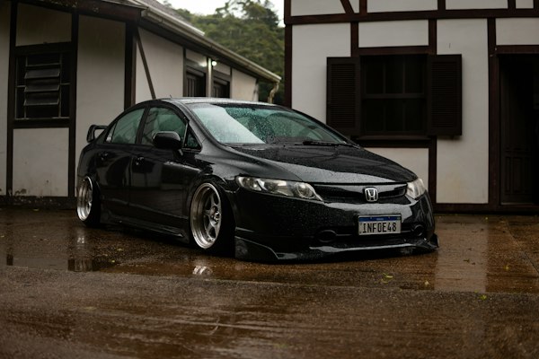 Civic Offer
