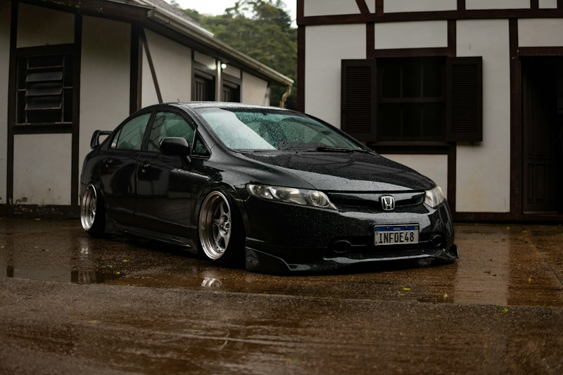 Honda Civic Standard