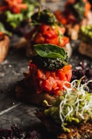 Antipasti Board