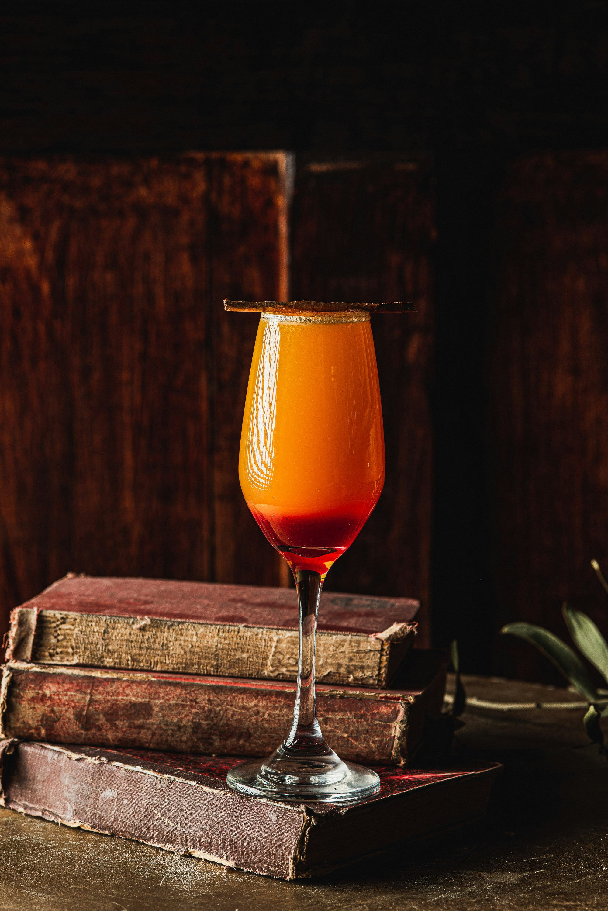 Cover Image for The Literary Table | Women Writers & Their Legendary libations