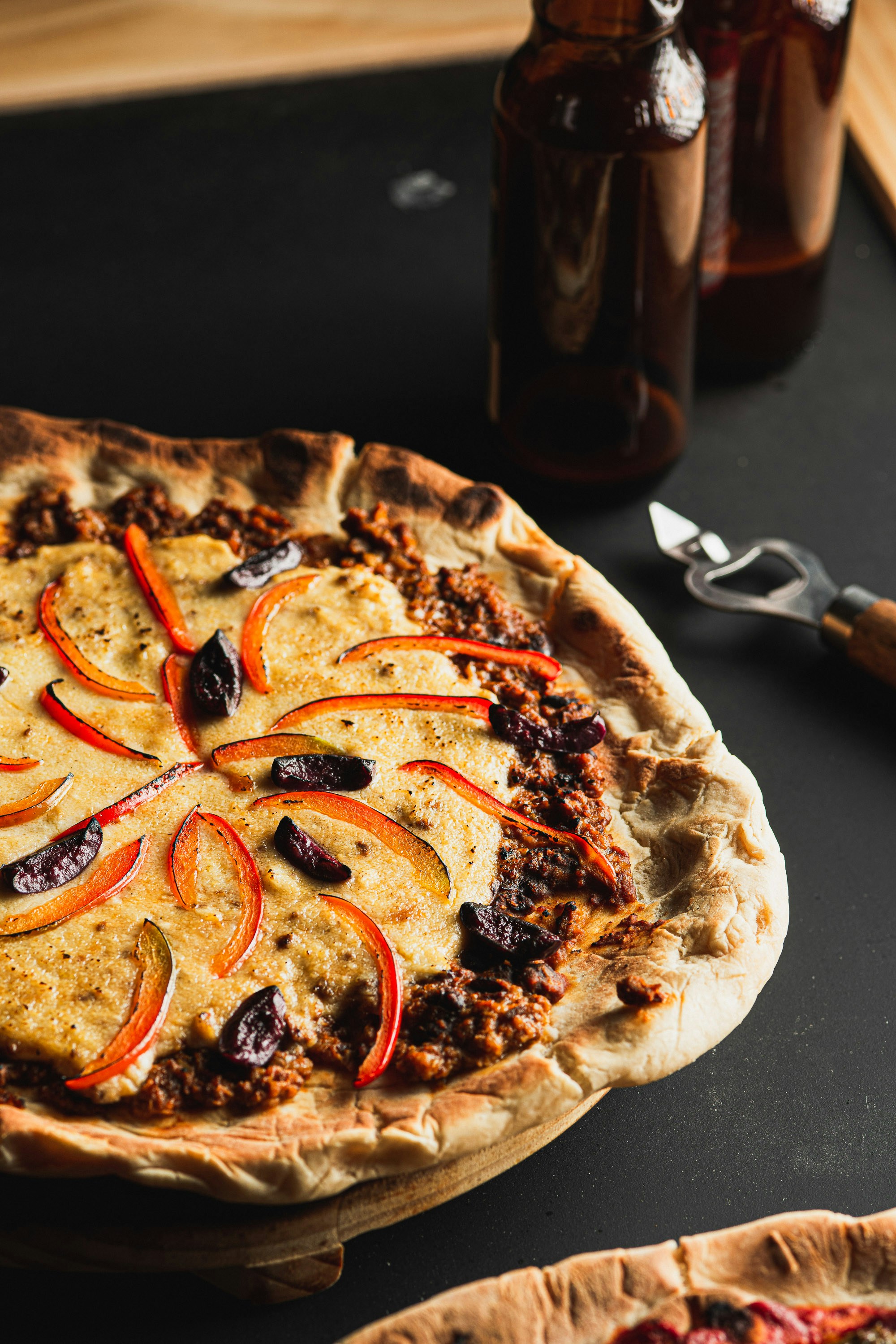 The Ultimate Guide to Olives Pizza Topping: Health, Flavor, & Culture