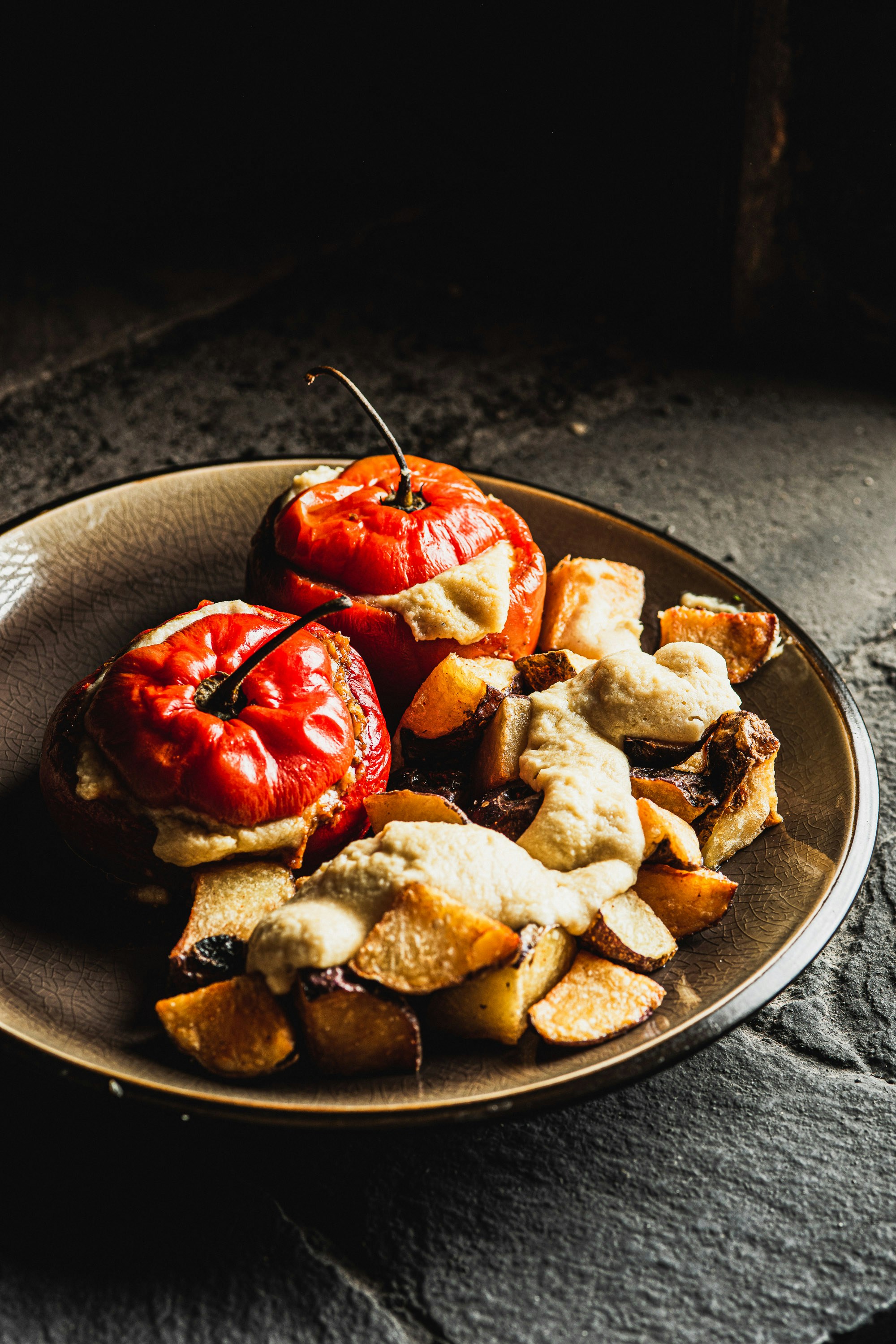 Crafting Healthy Evenings: Transform Your Plate with Smart Nutrition Dinner Ideas