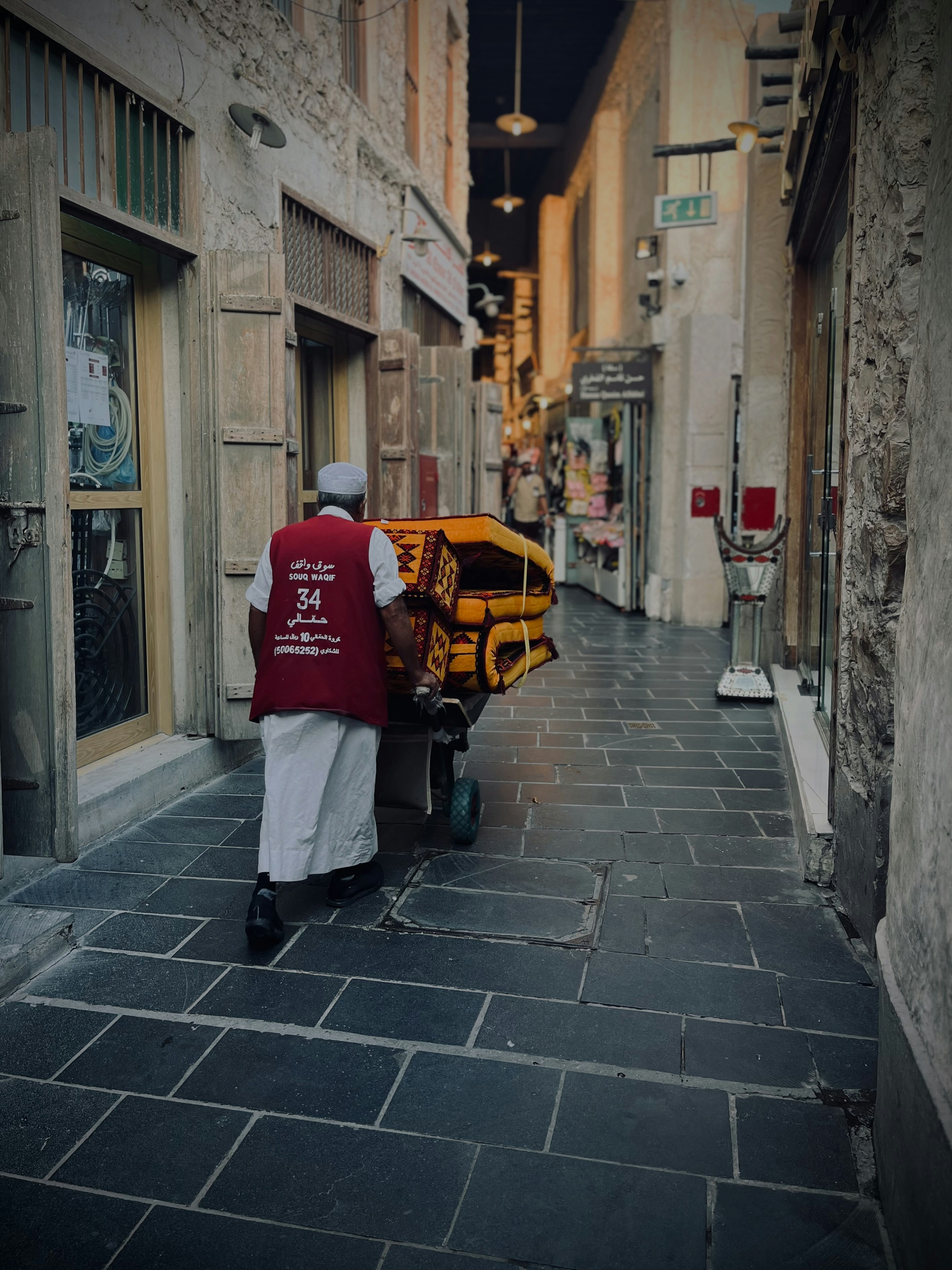 Cultural and City Tours