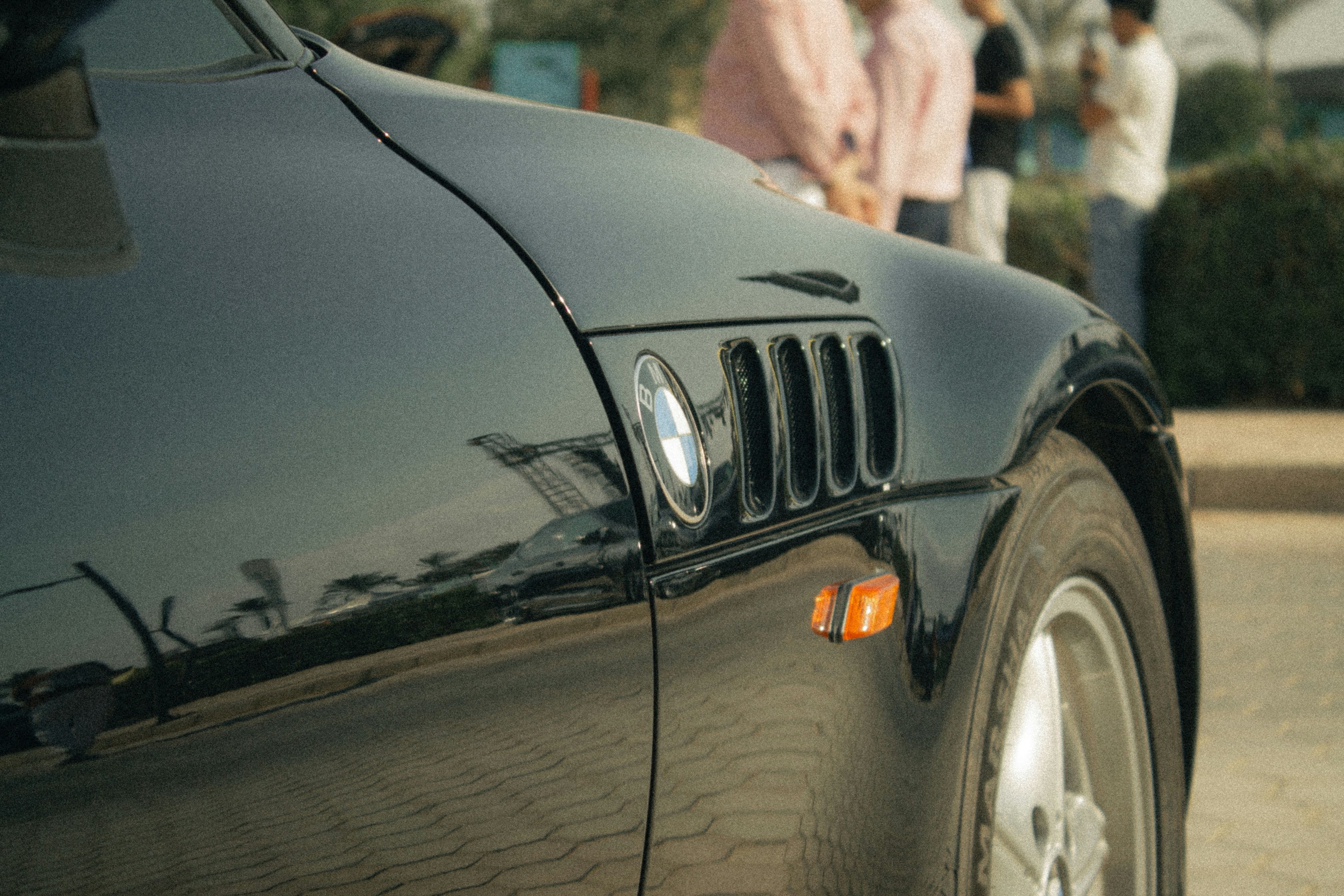 Heat City Detailing's image