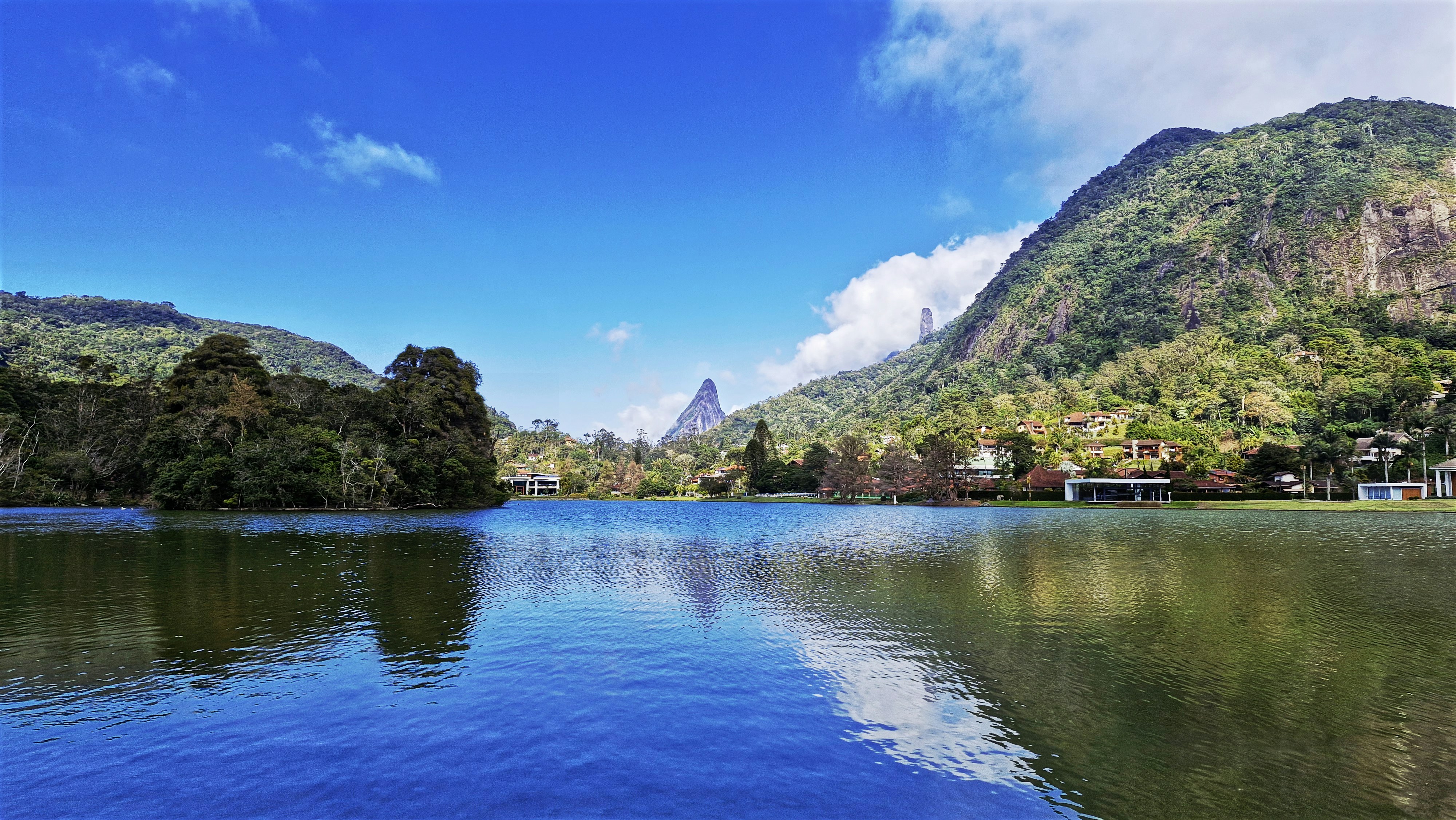 Photo of Teresópolis