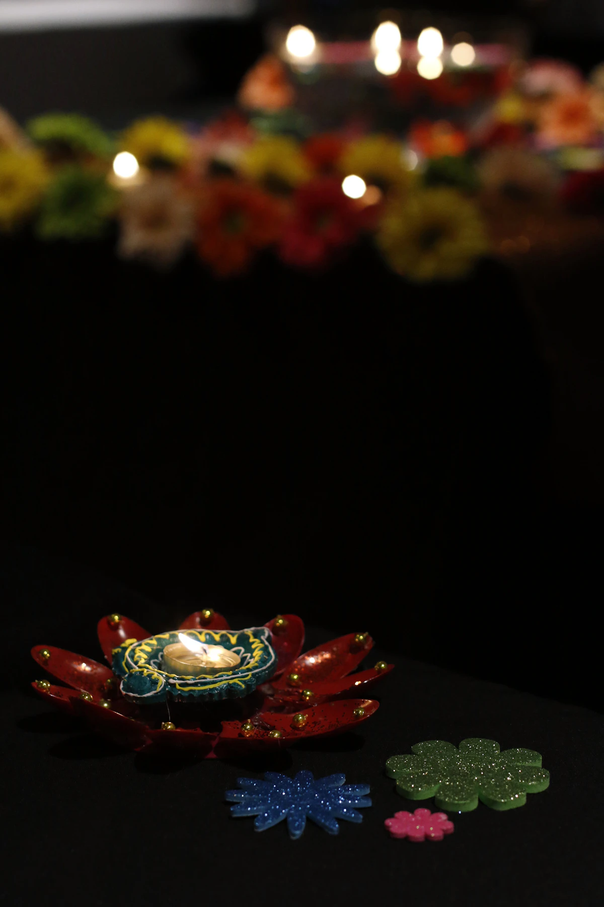Choti Diwali 2026: The Night Before, and the Oil Bath Before Sunrise