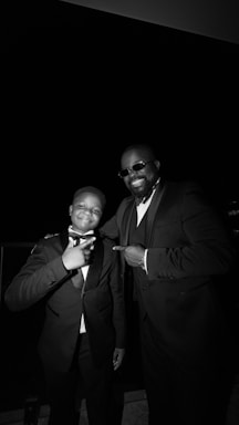 Your sponsorship helps make a better future for all of us! 365 We Thrive.