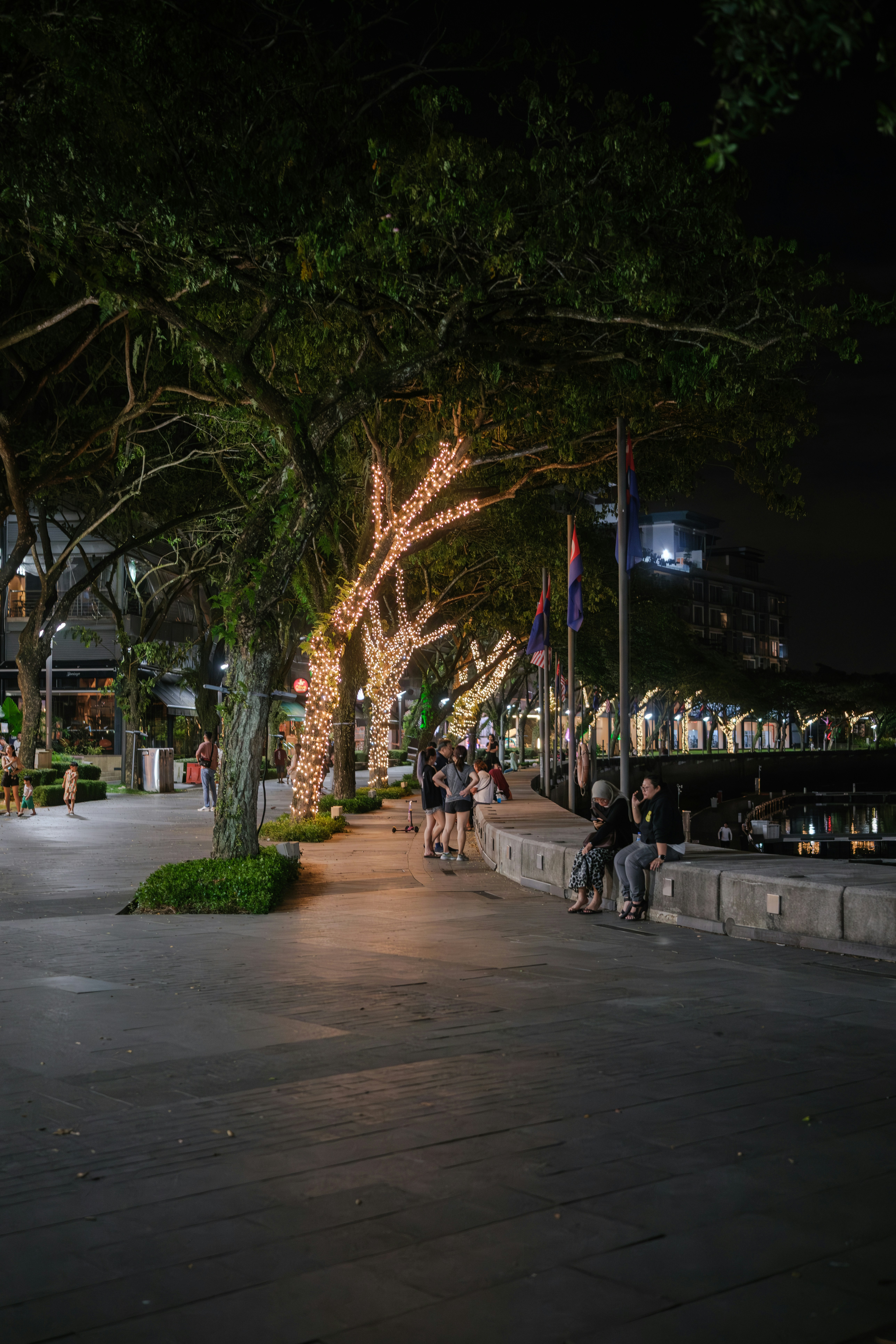 Malacca's Emerging Arts and Creative Quarter