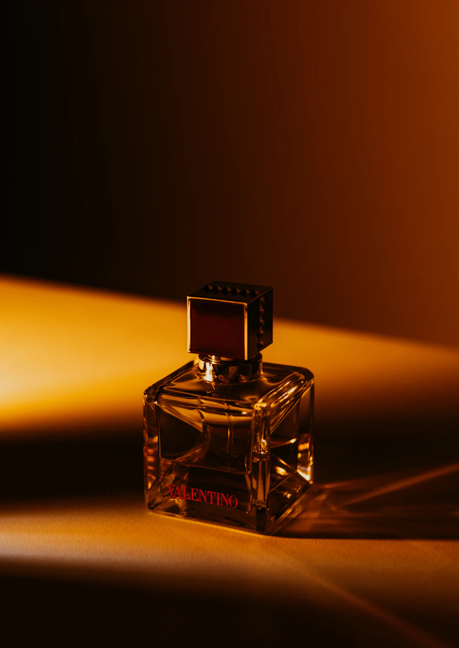 Noir Oud