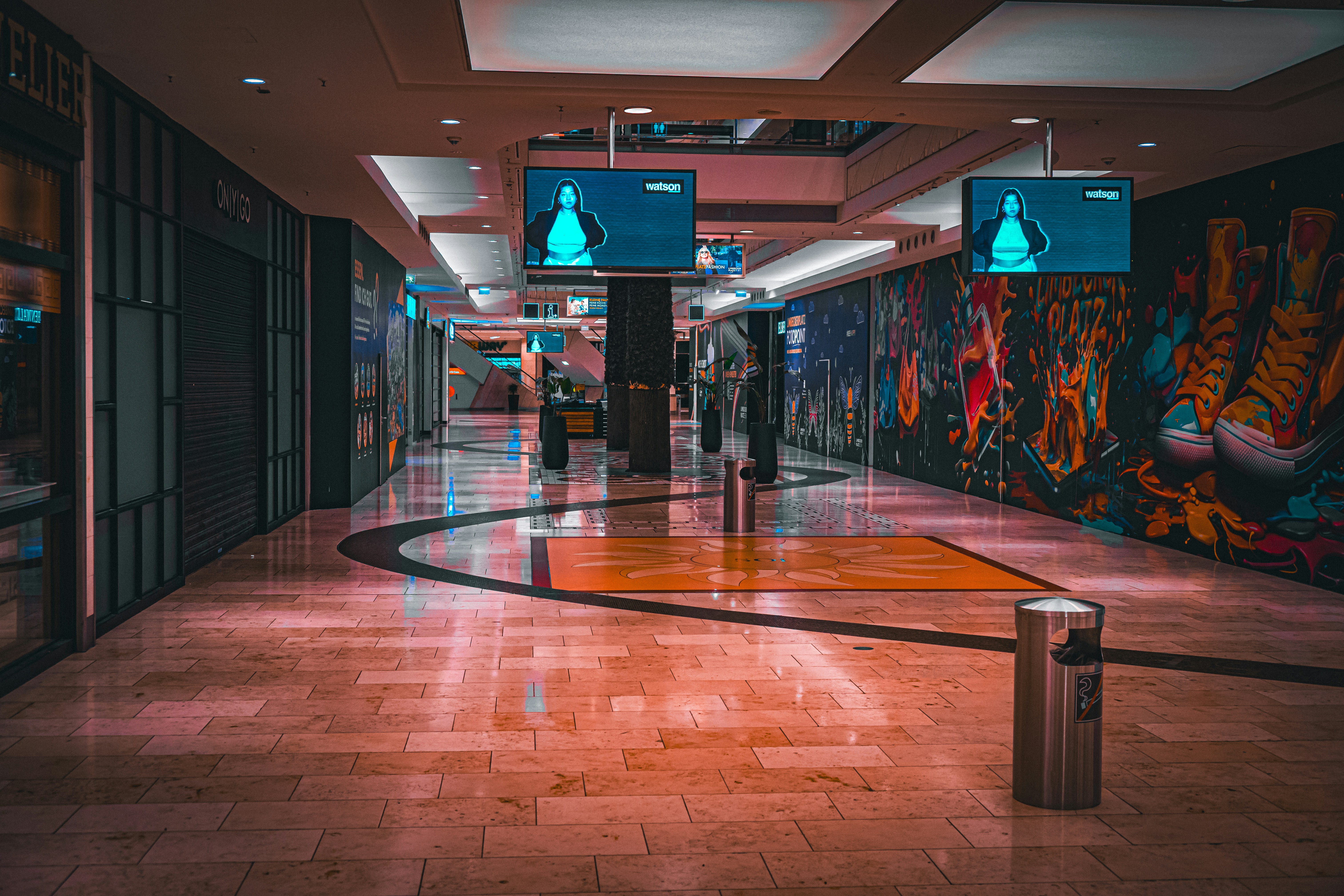 South Shore Bowl
