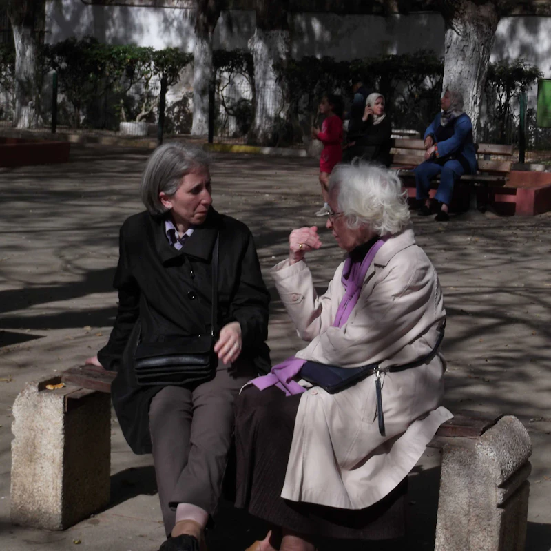 Senior Programs