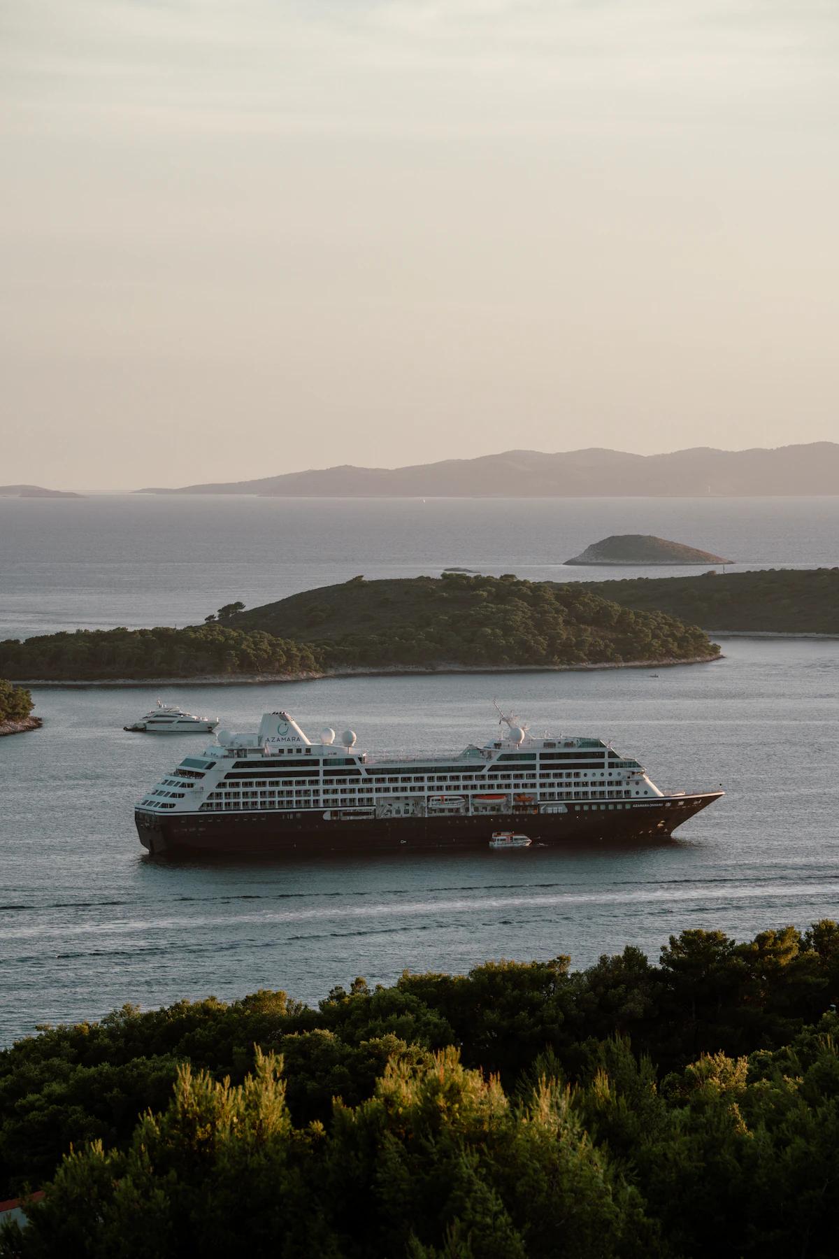 Royal Caribbean’s Newest Giant Is Setting Sail Ten Days Early