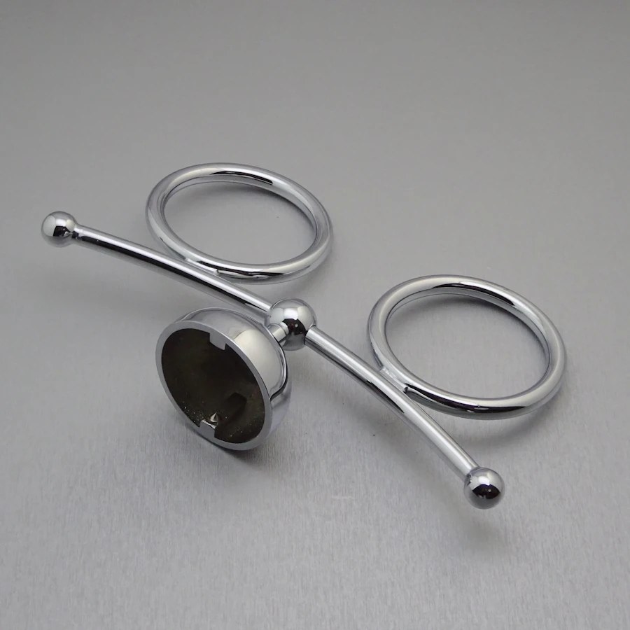 Everyday Details — Accessories & Finishing Hardware