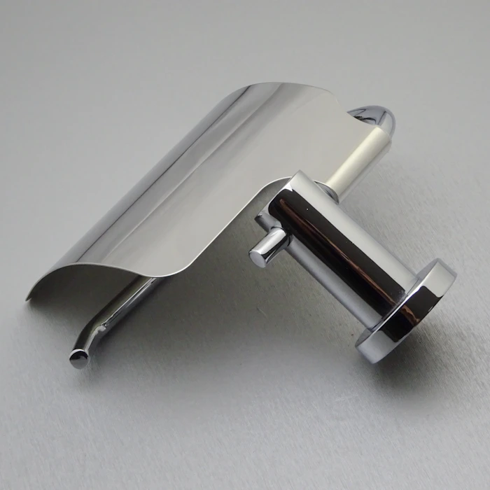 Minimal Flush Plate