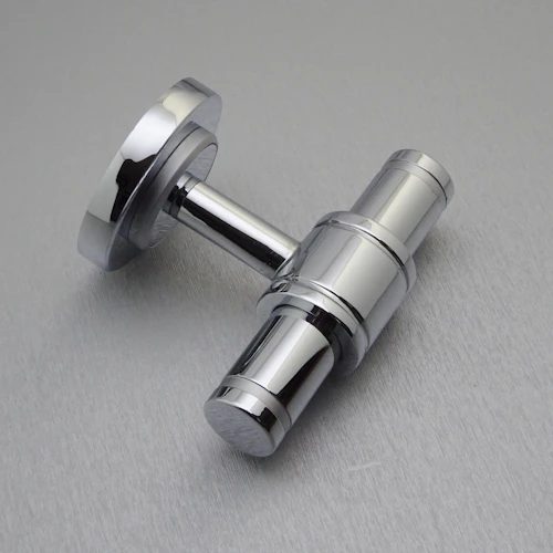 Accessories and finishing hardware