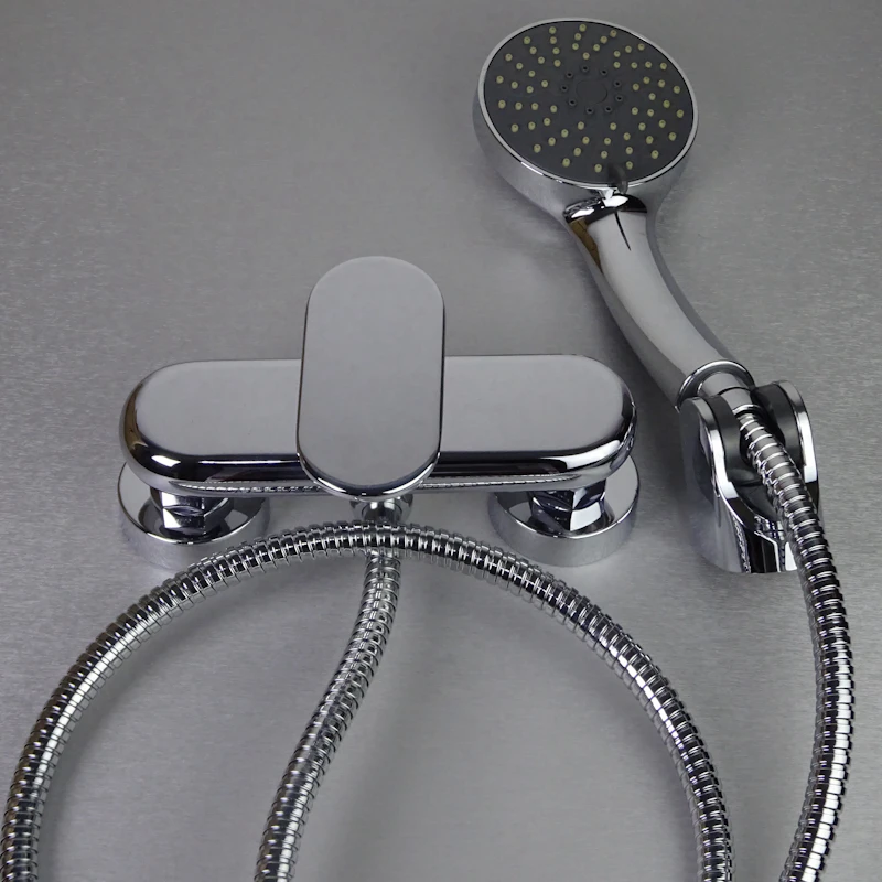 Accessories & Finishing Hardware — luxury bathroom detail in Chicago
