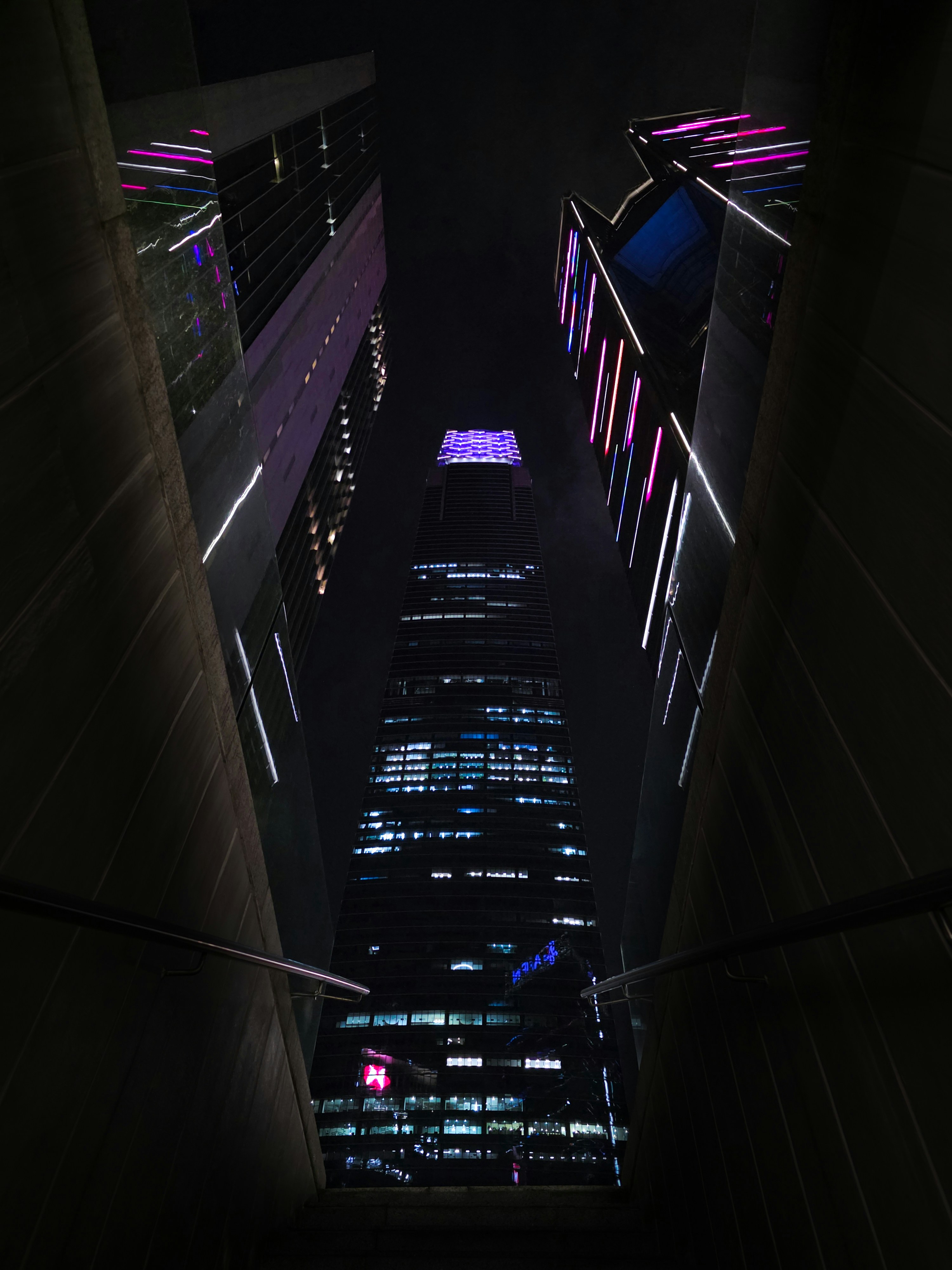 Neon city JDM wallpaper, ilustrasi artikel The Ultimate Thrill: Best JDM Cars in Neon Tokyo Night Wallpapers 8