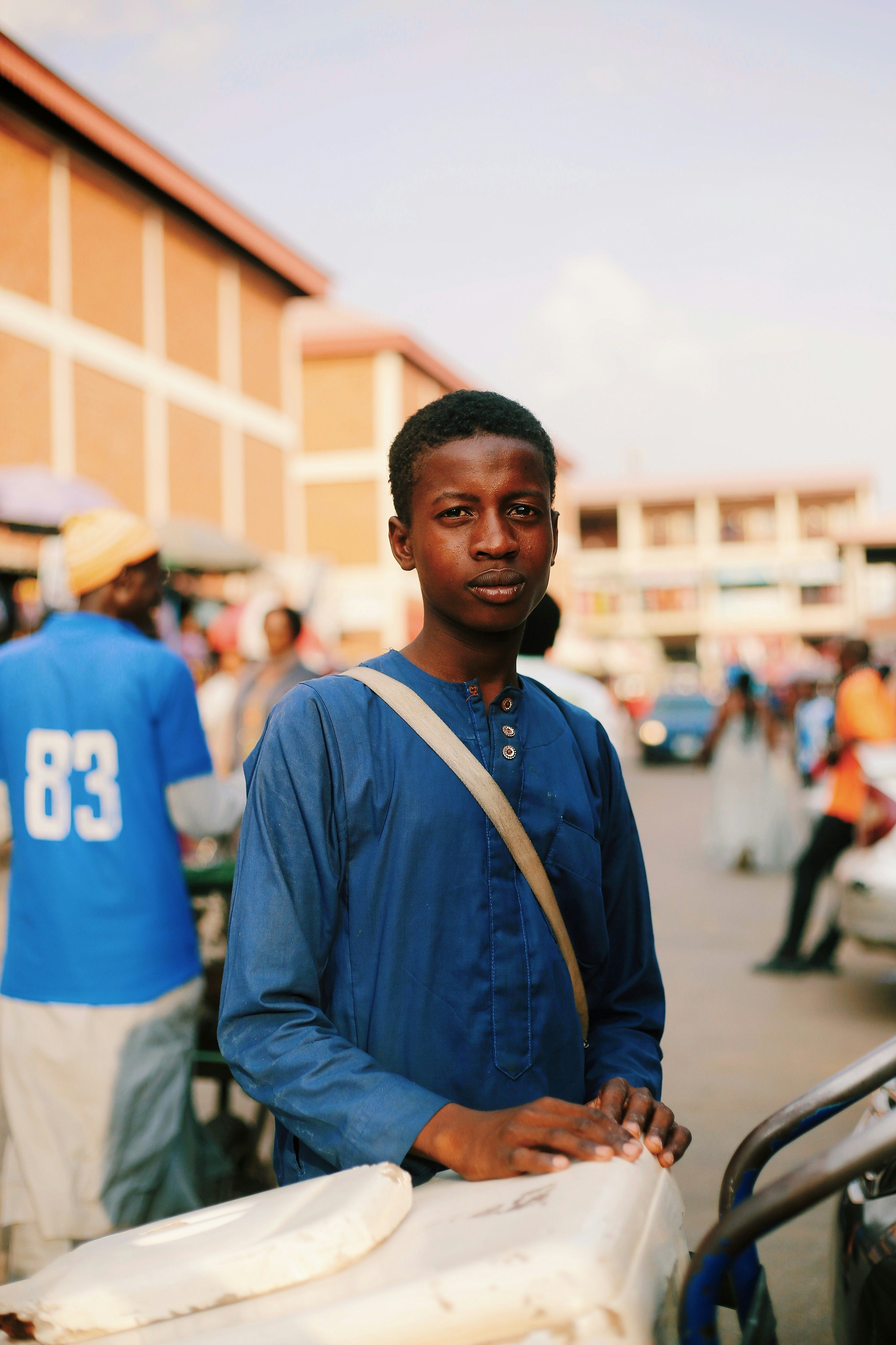 Photo by planeteelevene