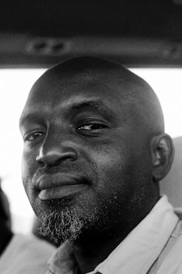 Bald man — event placeholder 5