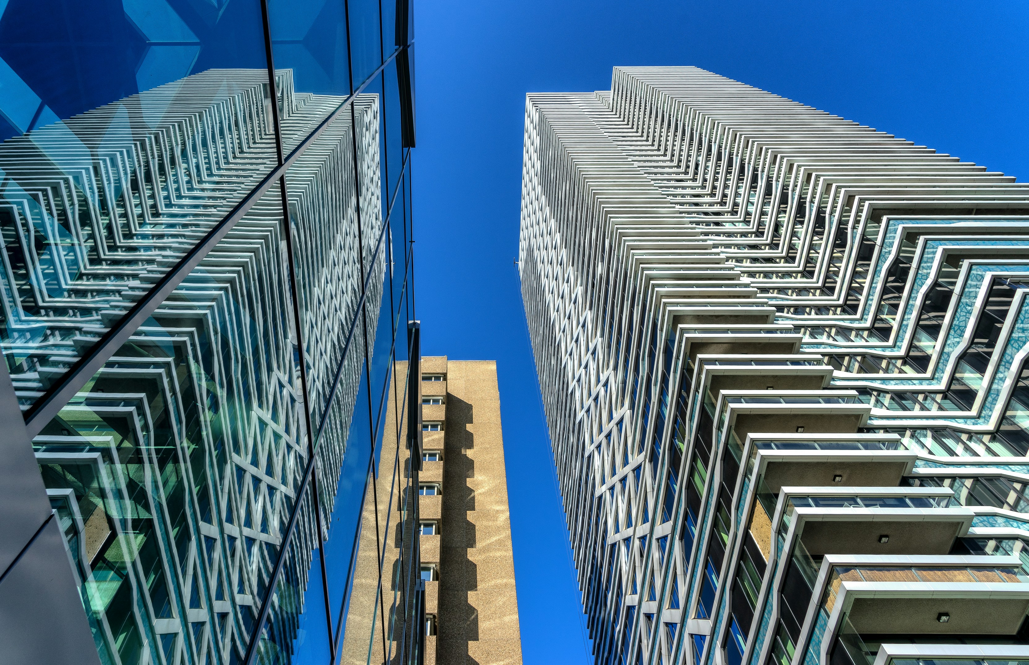 Industrial REITs Flash Warning as Vacancy Triples in Priciest US Market