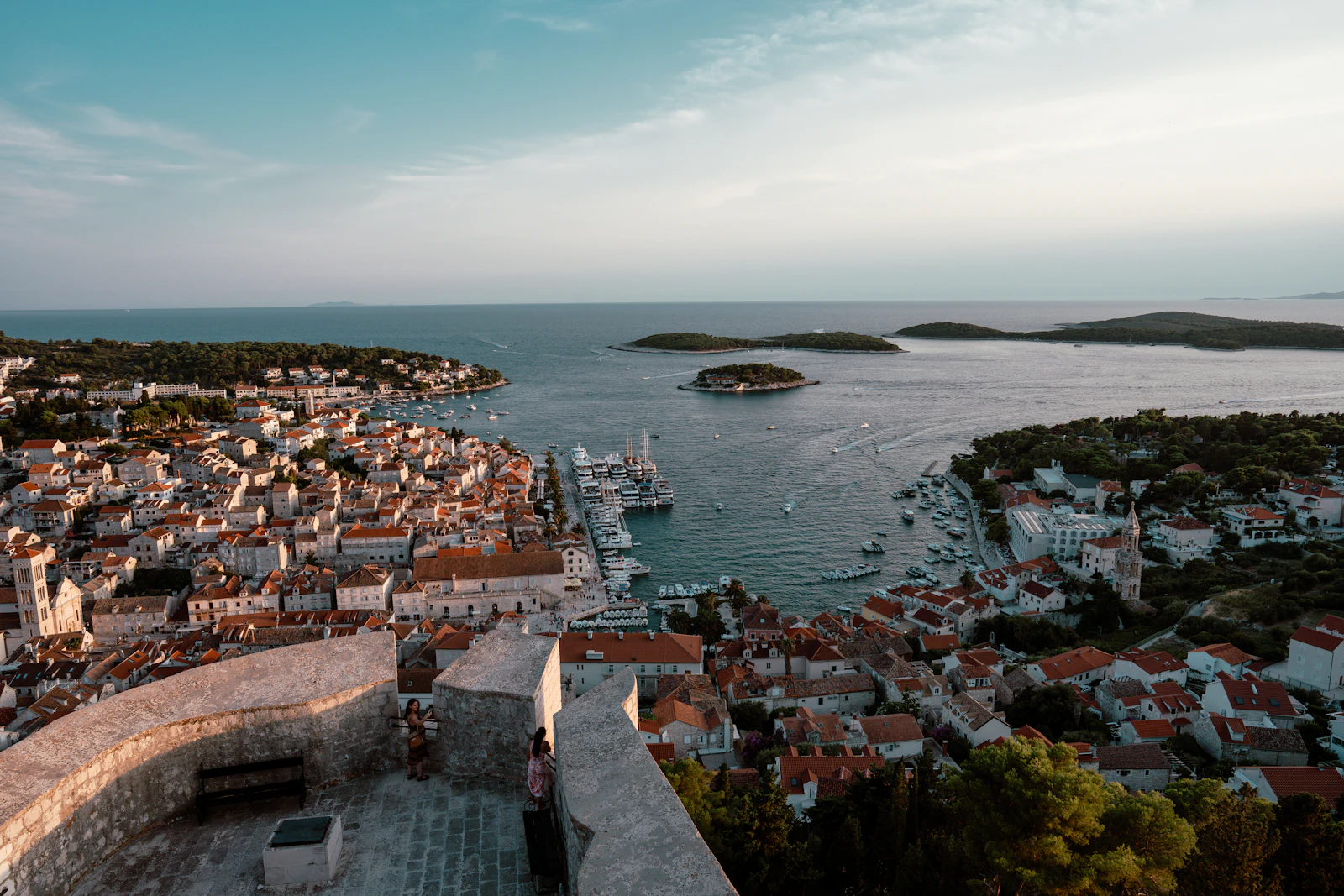 Palace Elisabeth Hvar: The Grande Dame of Hvar Town