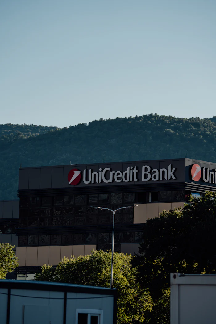 Financial Services and FinTech
