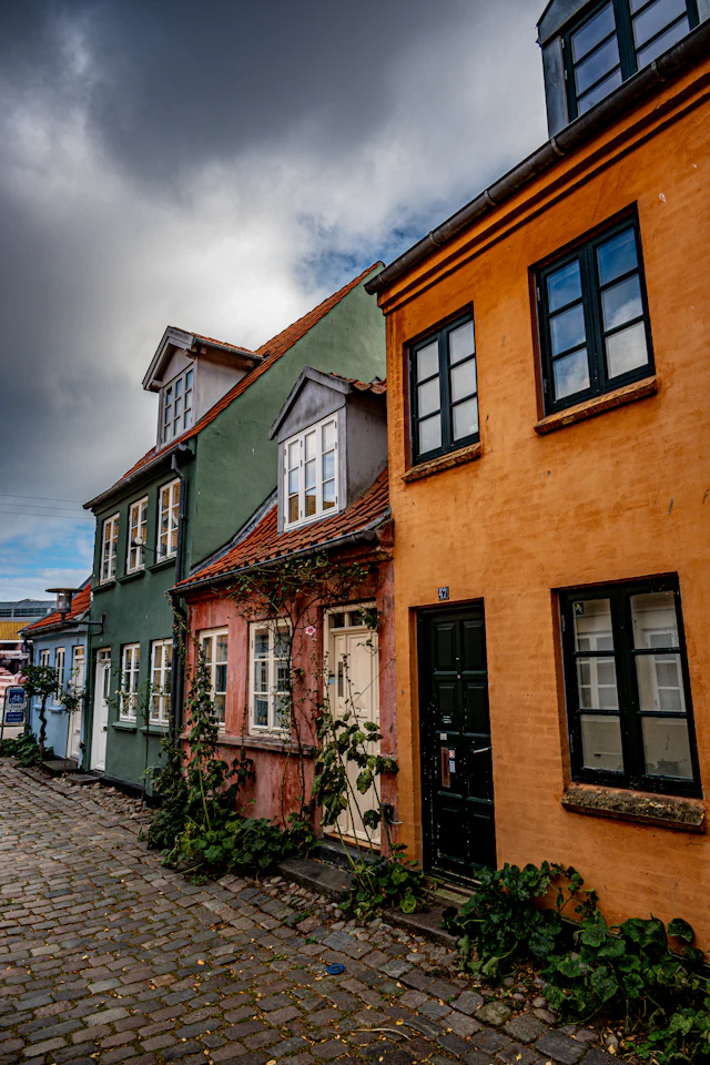 Student housing in Aarhus: A guide for new students