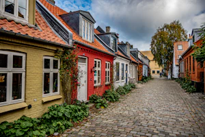 Aarhus
