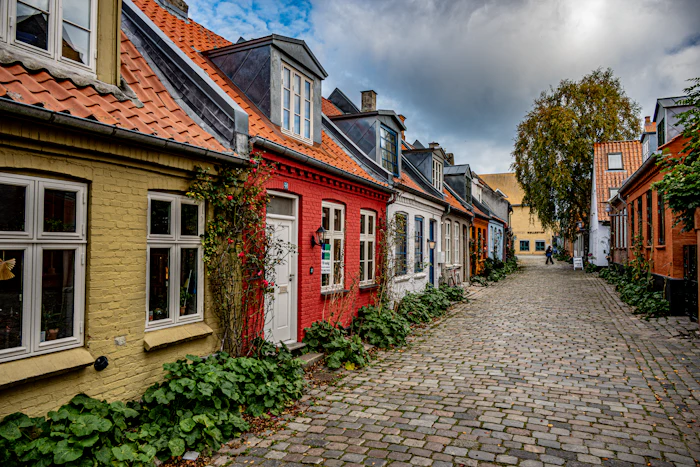 Historic Heritage Hotels