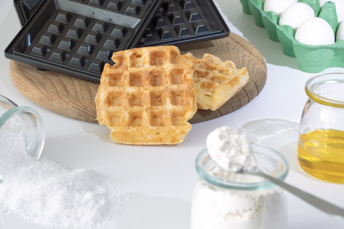 Is a Flip Waffle Maker Really Better for Perfect Waffles?