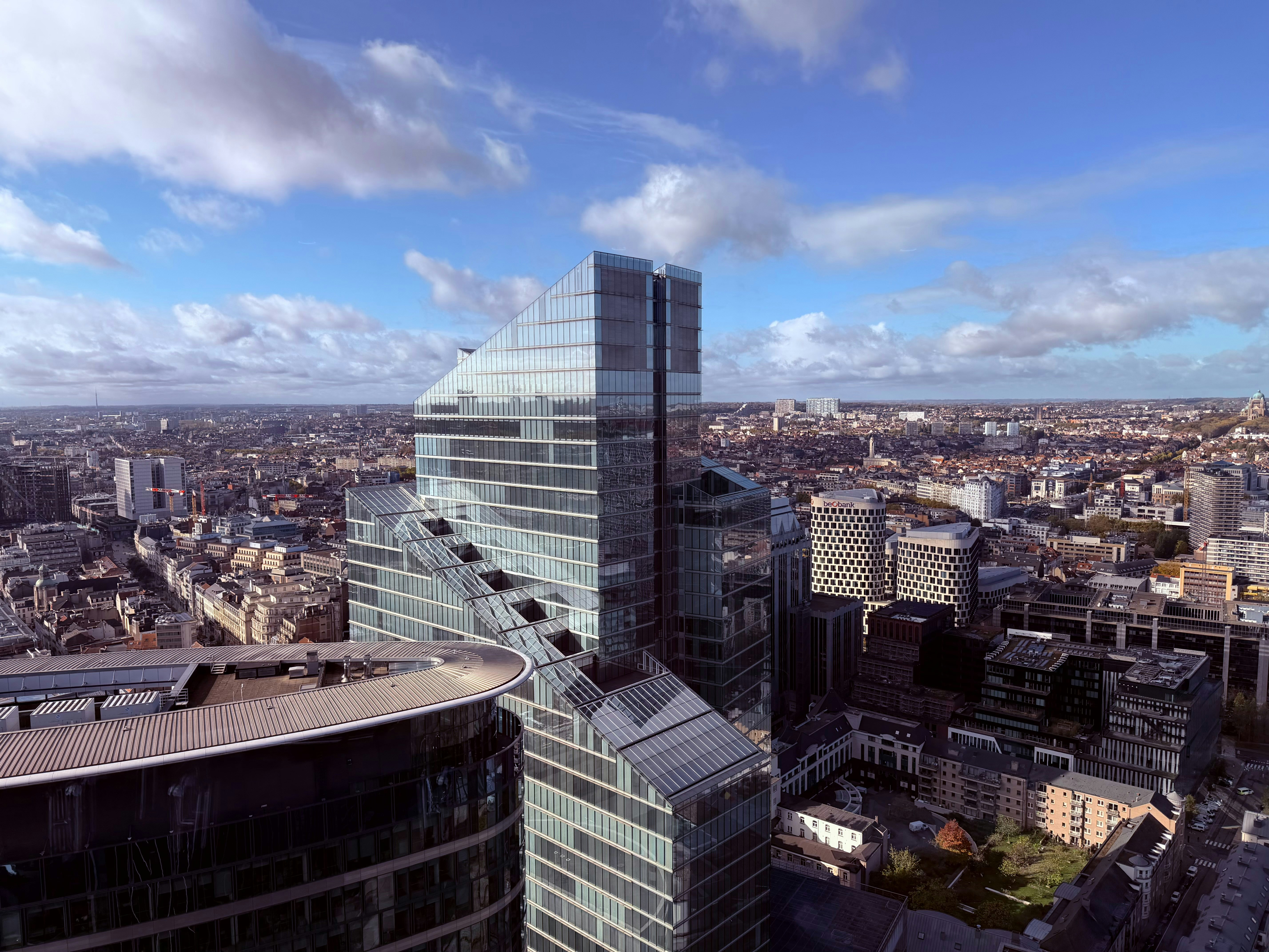 C-PACE Goes Institutional