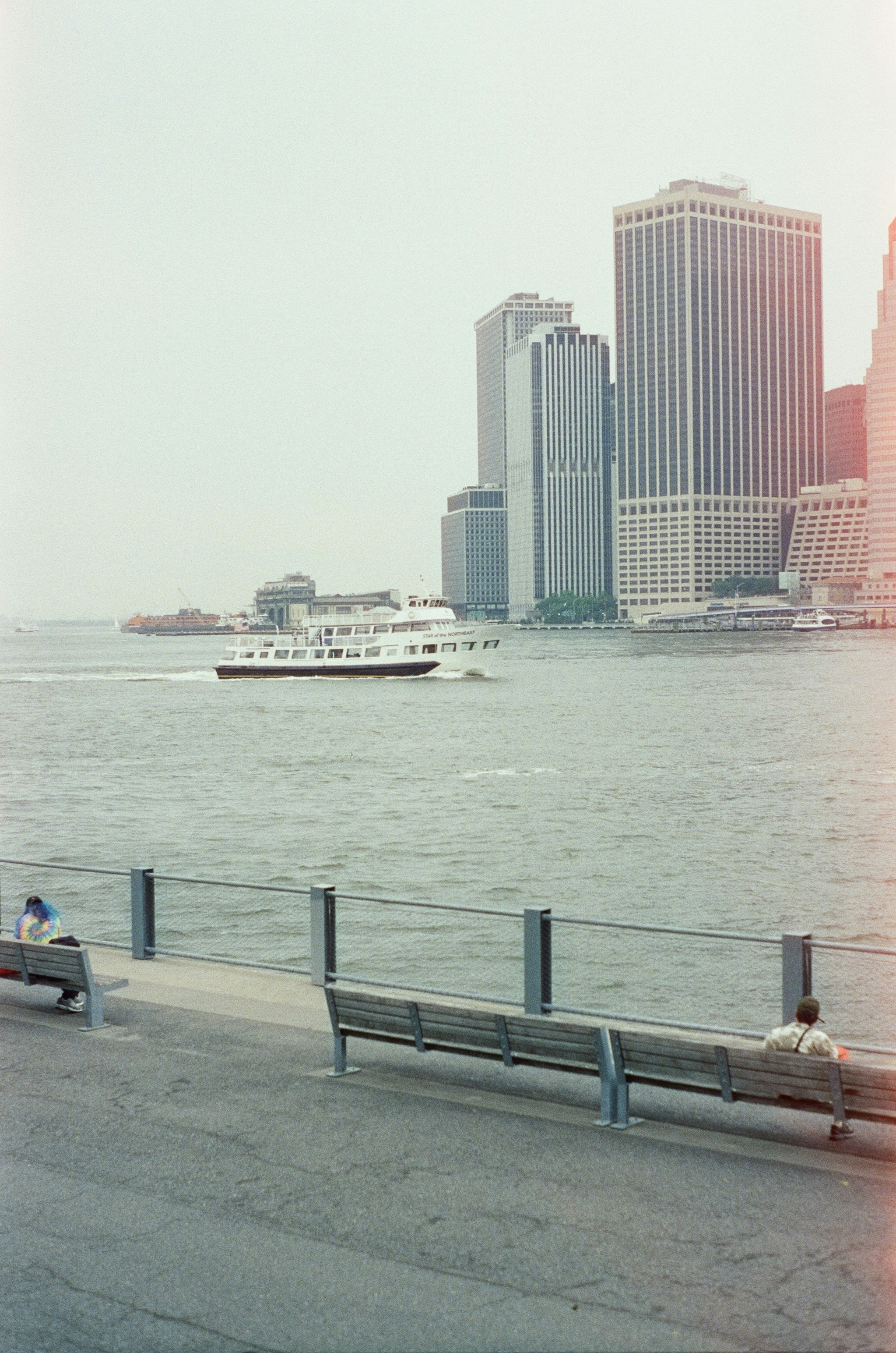 Photo by oaj