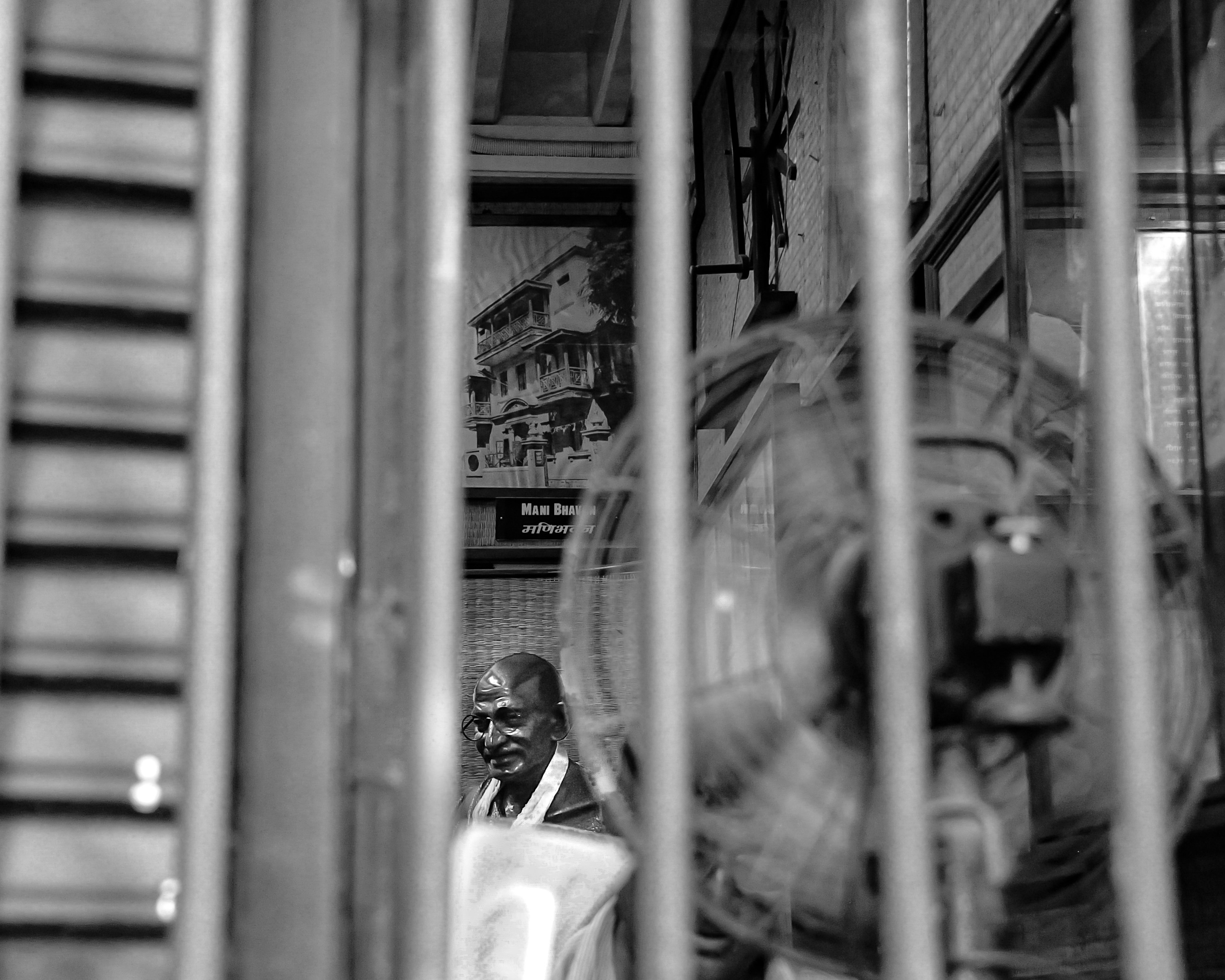 biographies of leaders