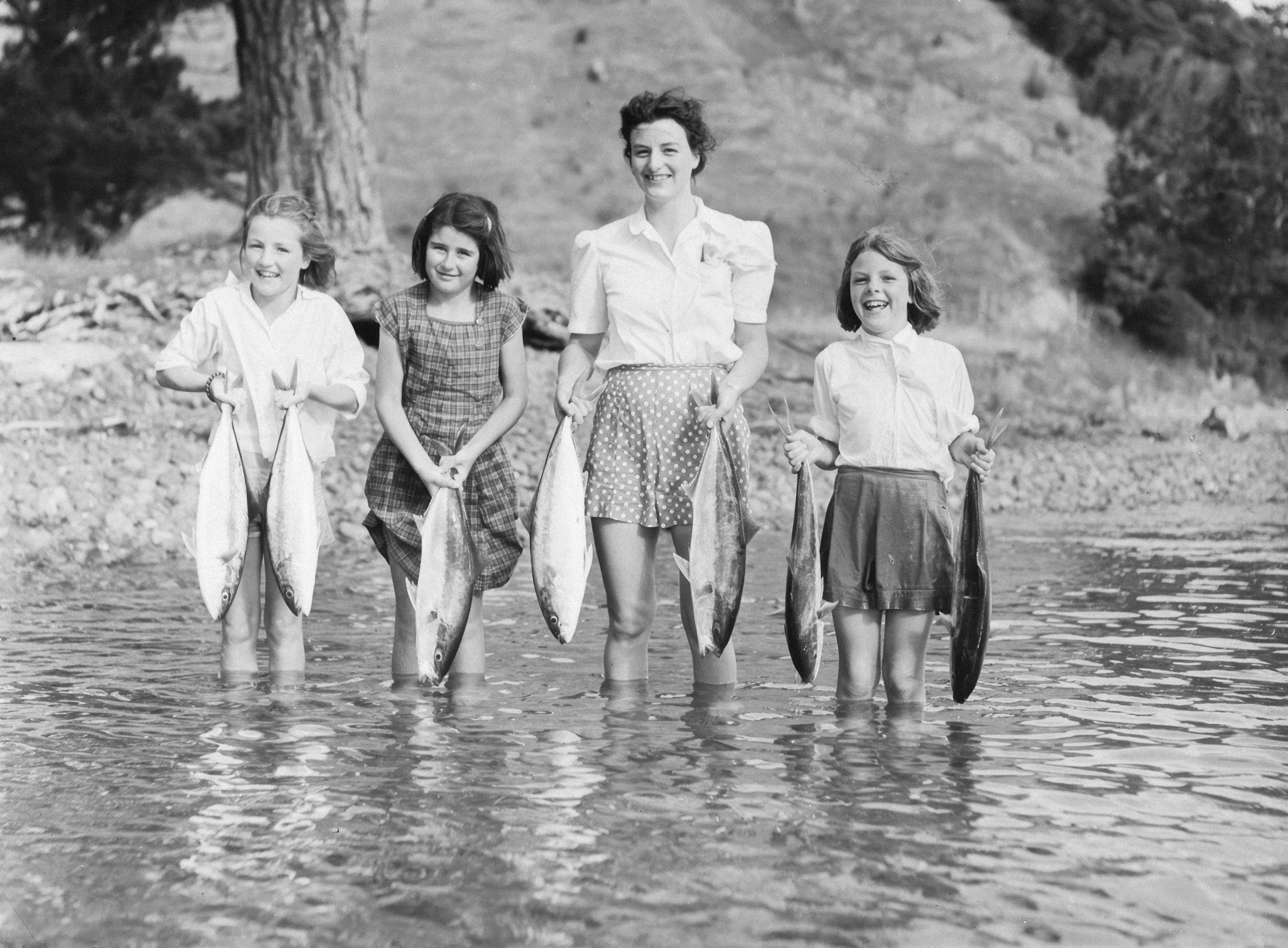 Photo by aucklandmuseum