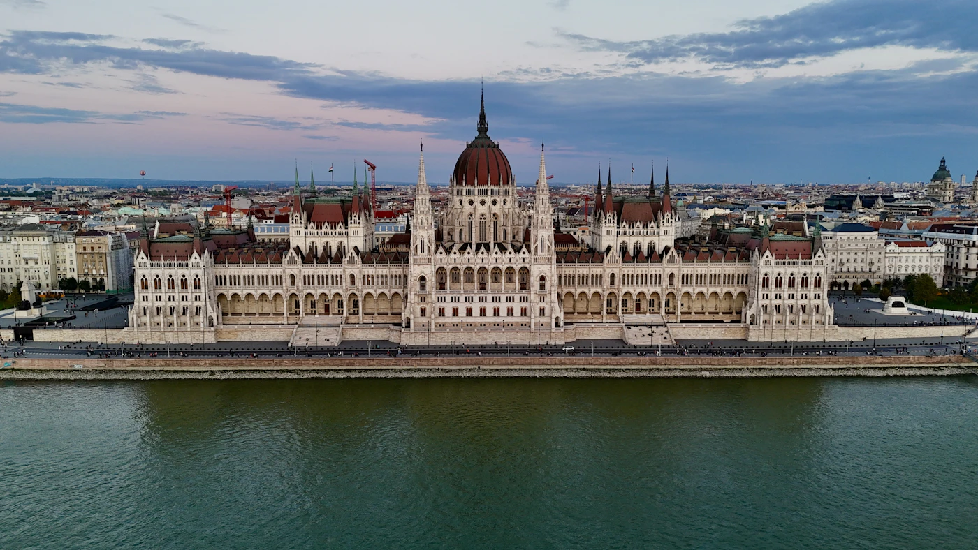Budapeste, Hungria