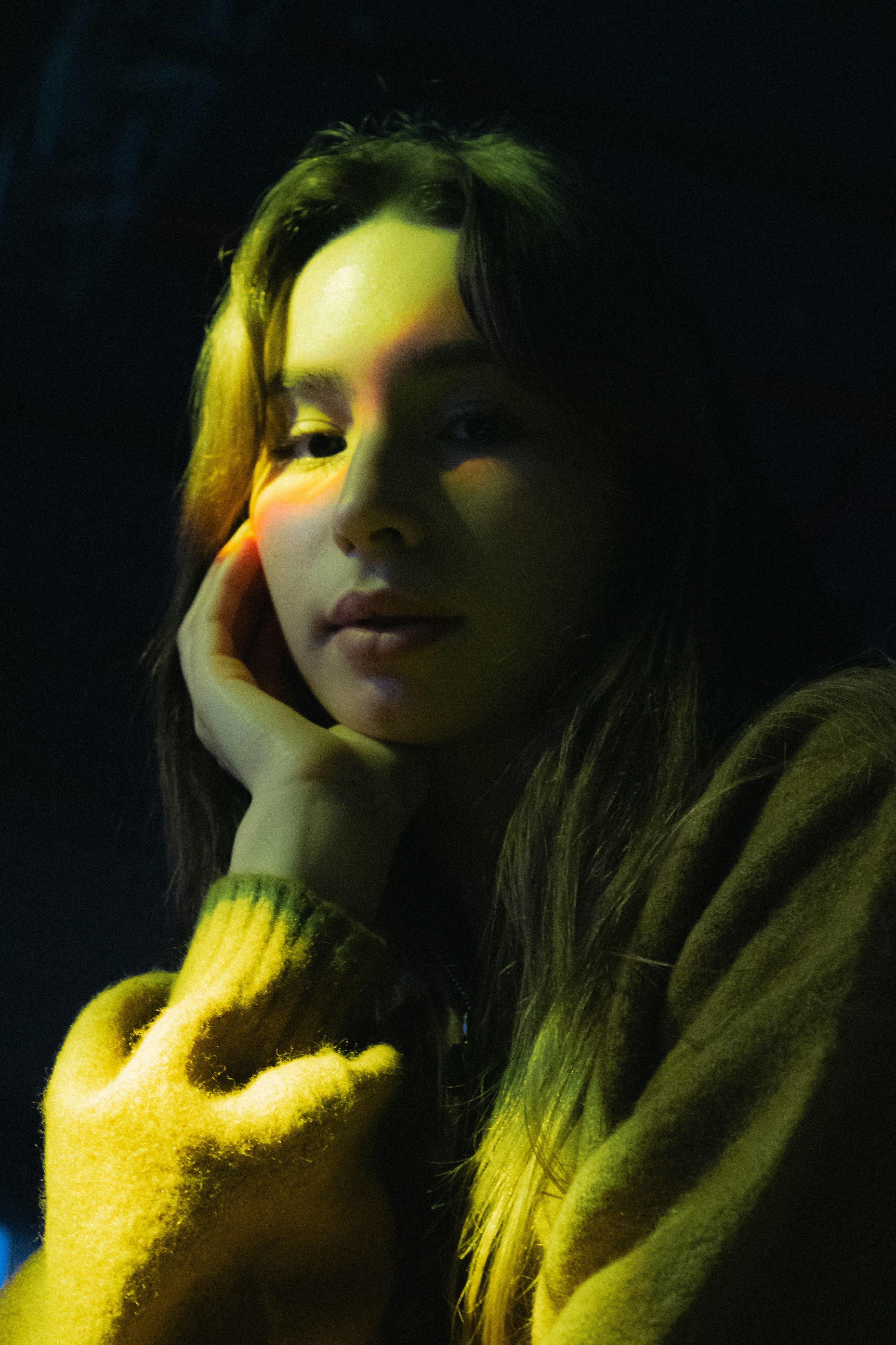 Photo by kolesnykyan